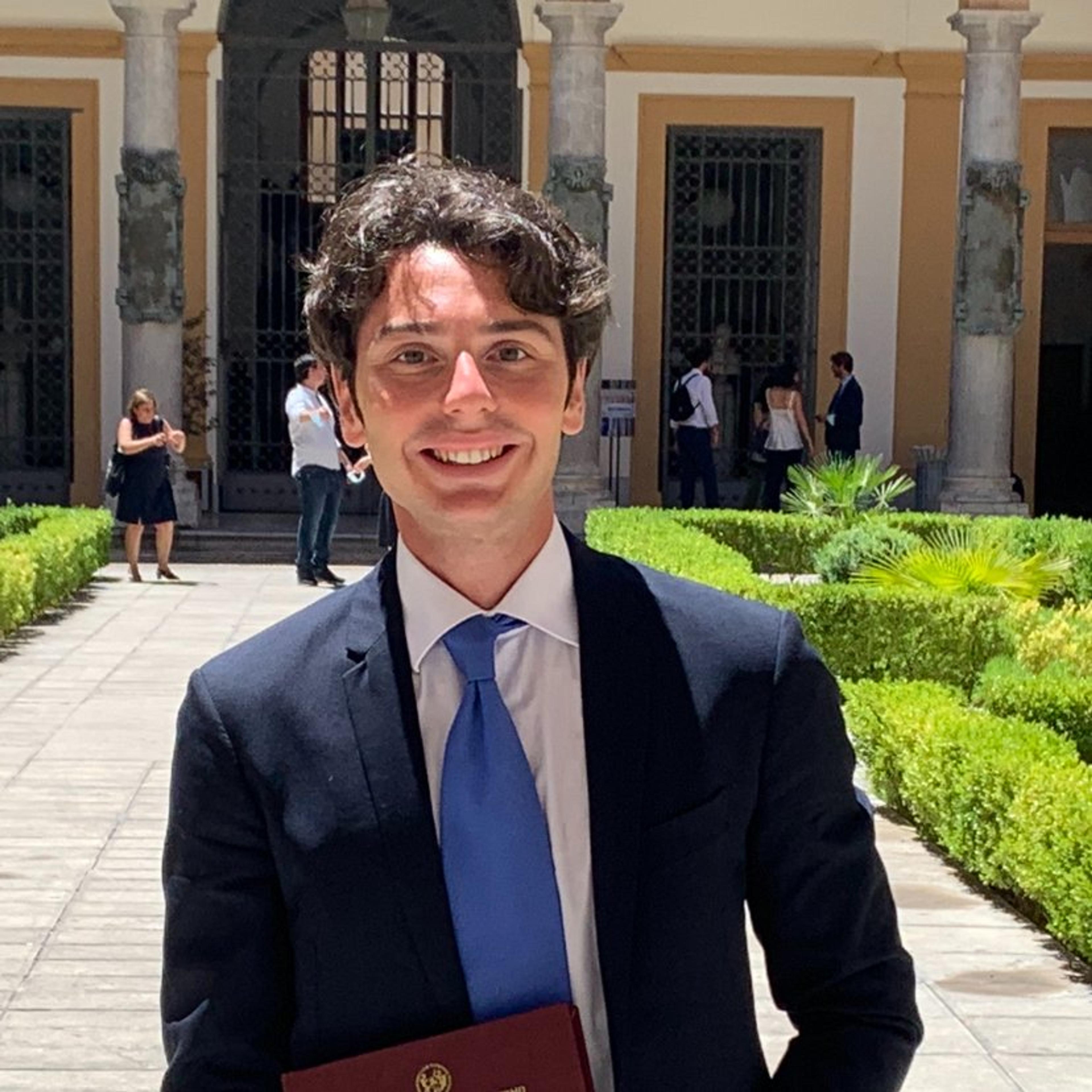 Alessandro Schirò