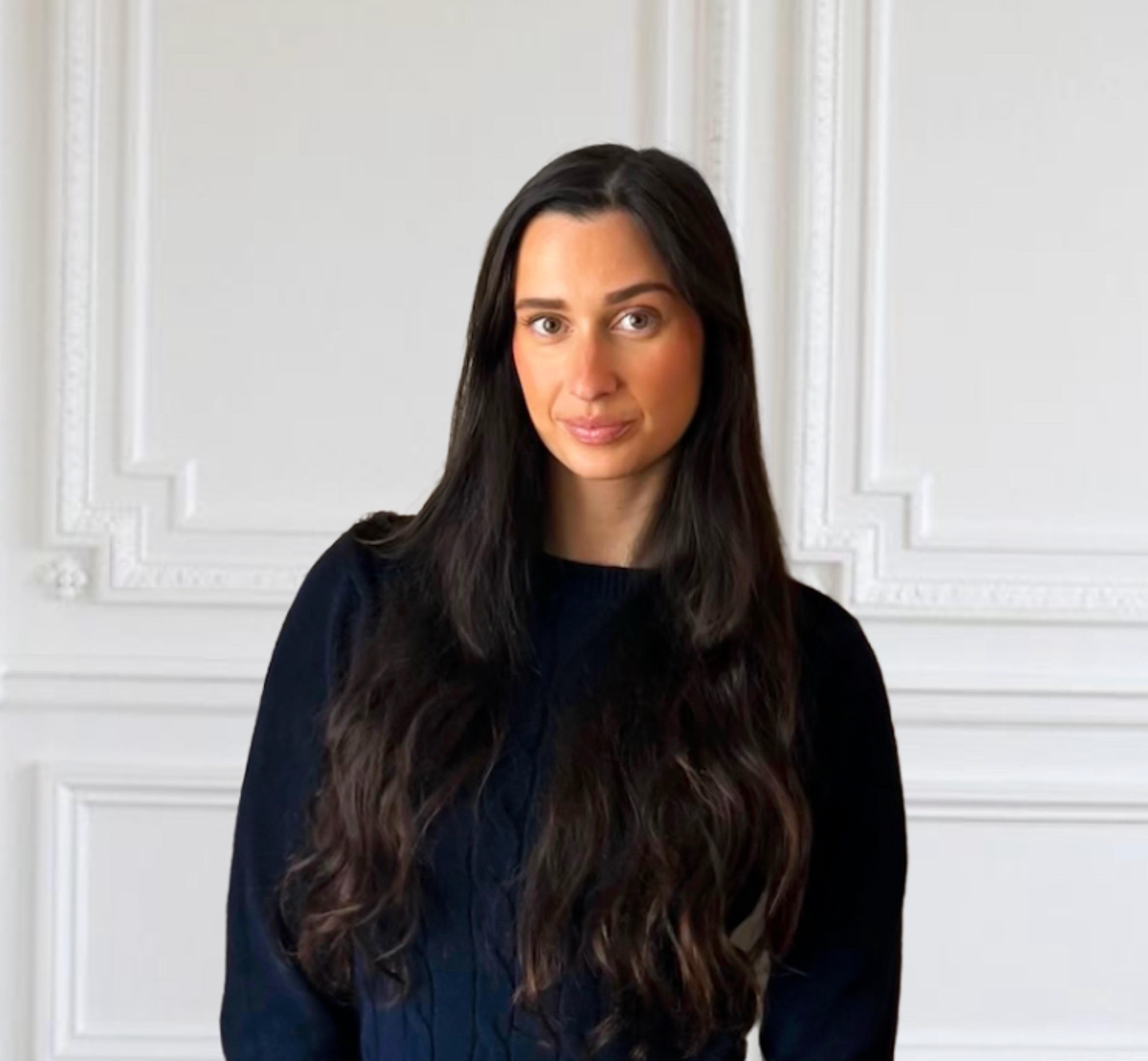 Camilla Porzio