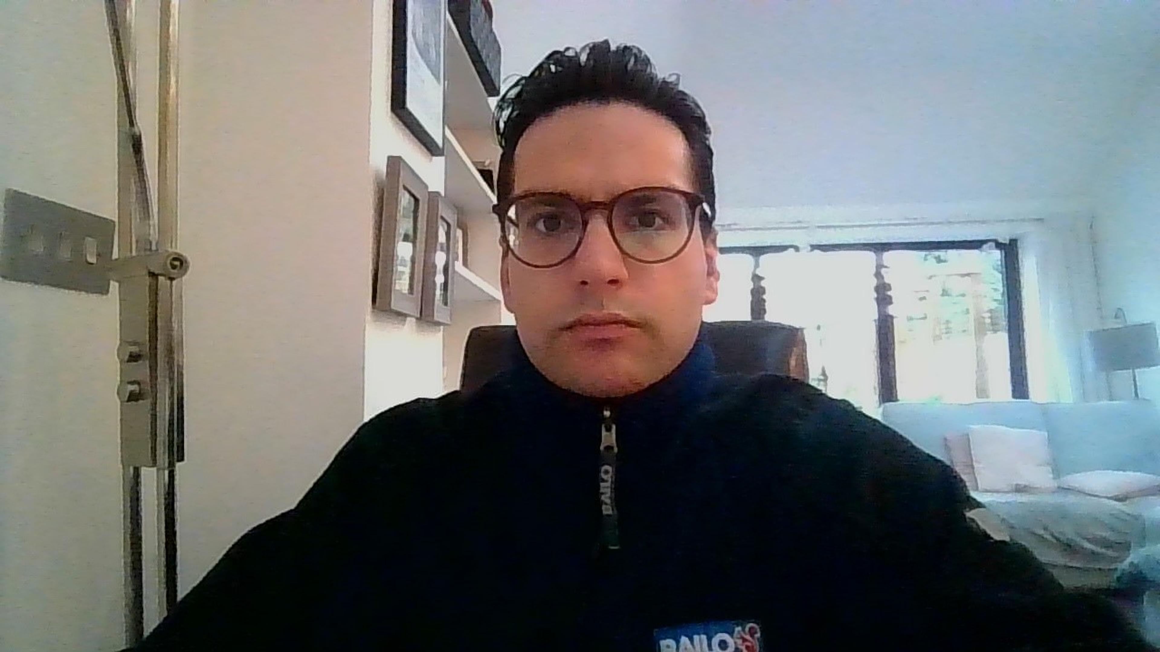 Max Takhar