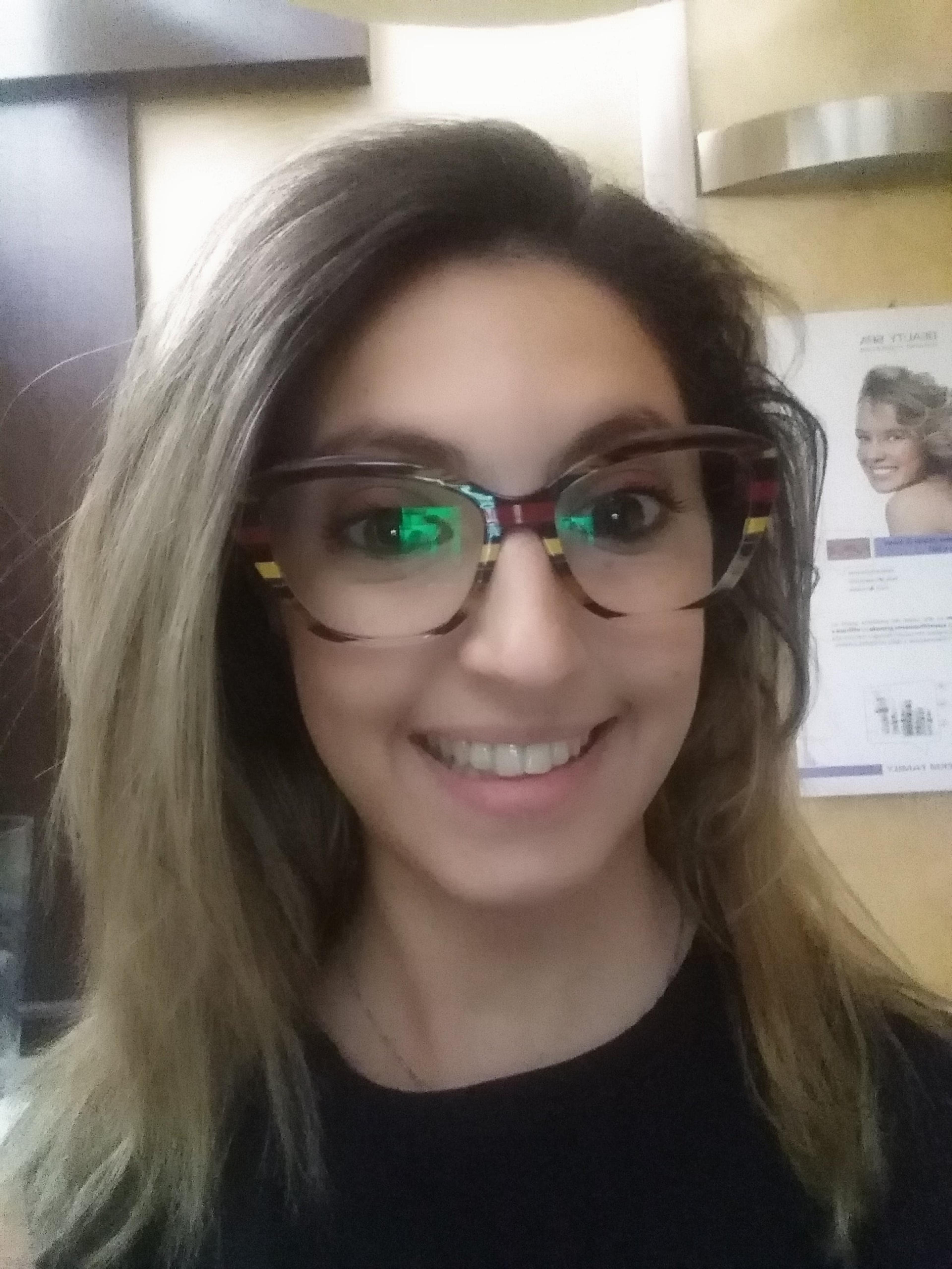 Jessica Mario