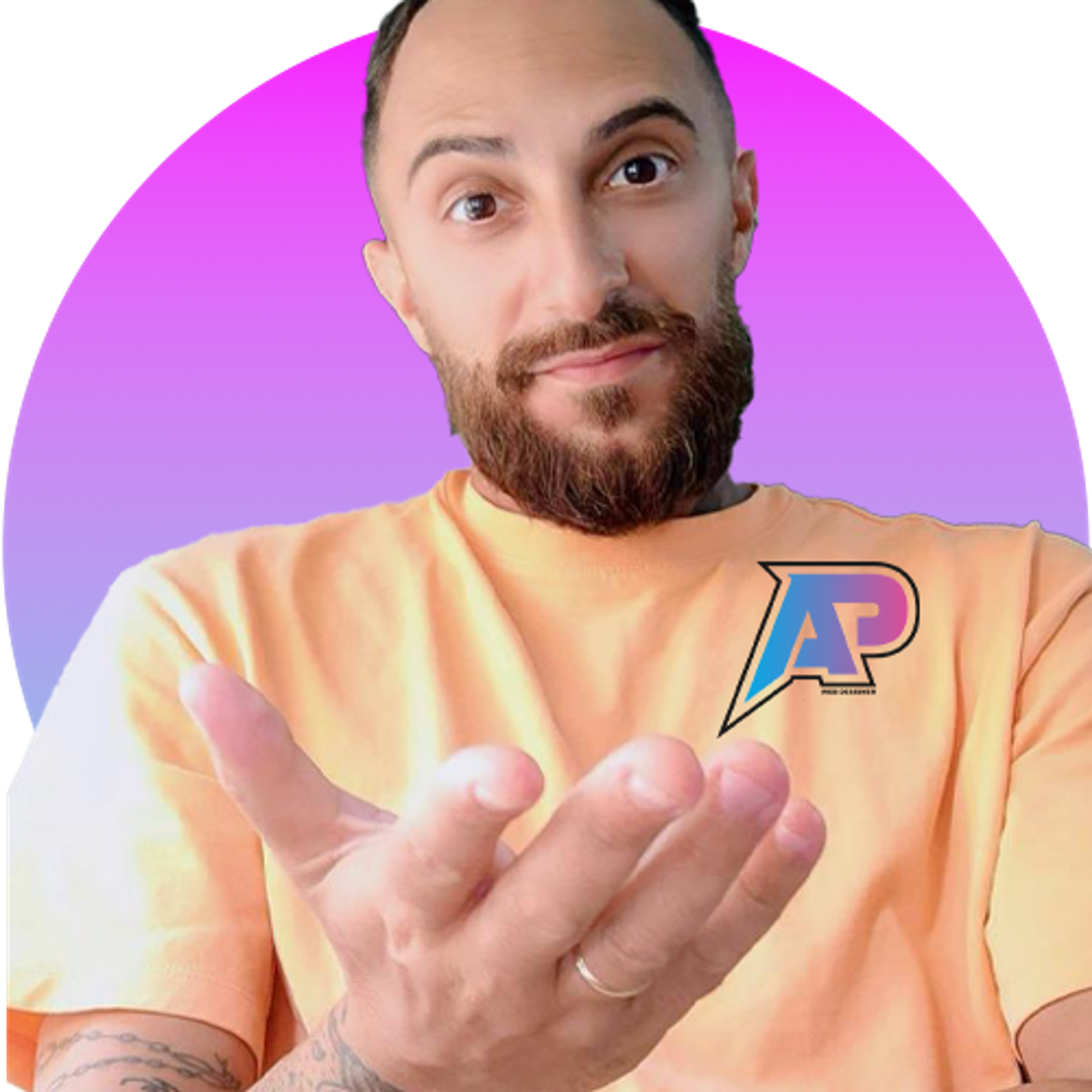 Alessandro Pierri