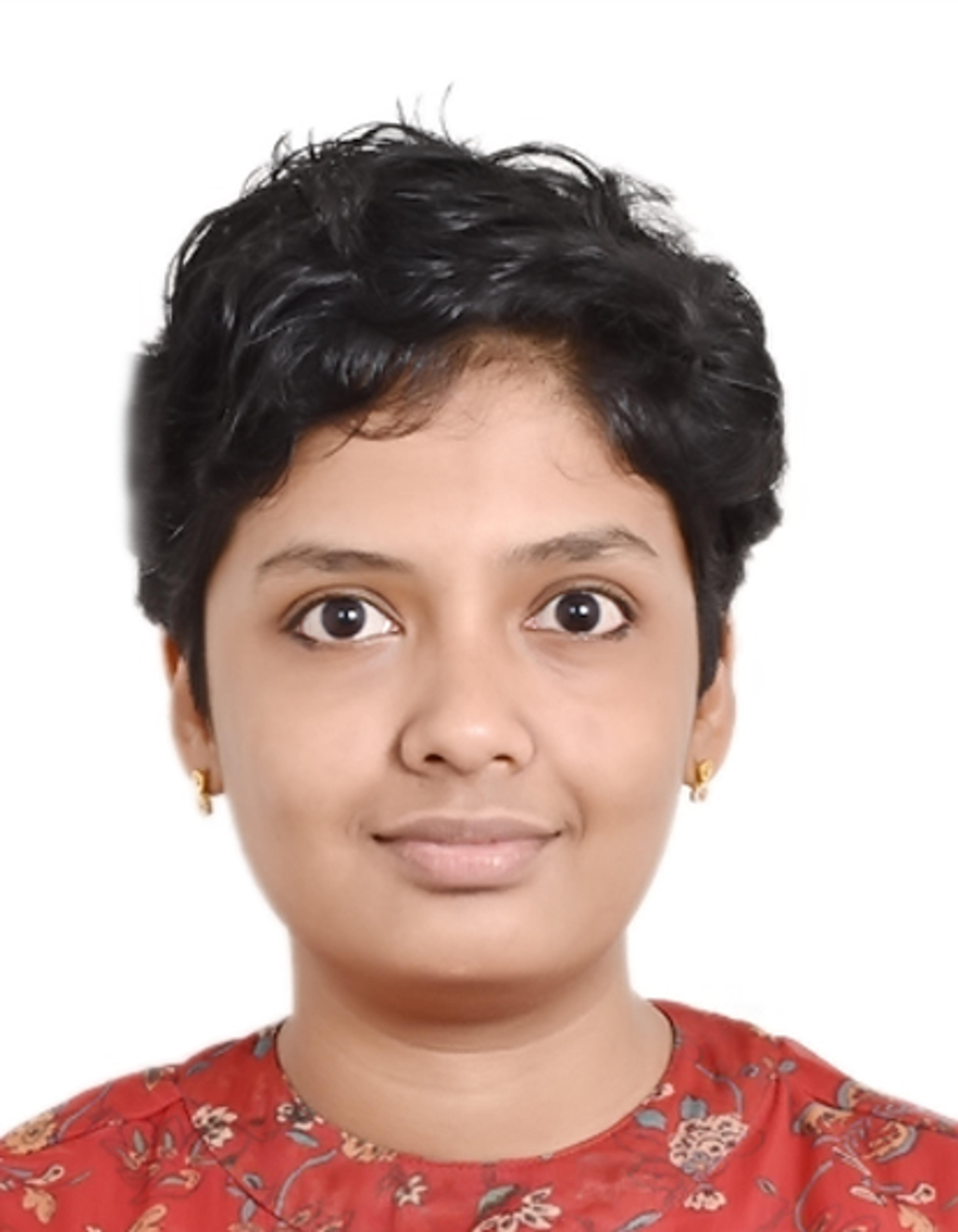Sree Vidya Sobha Dharmarajan
