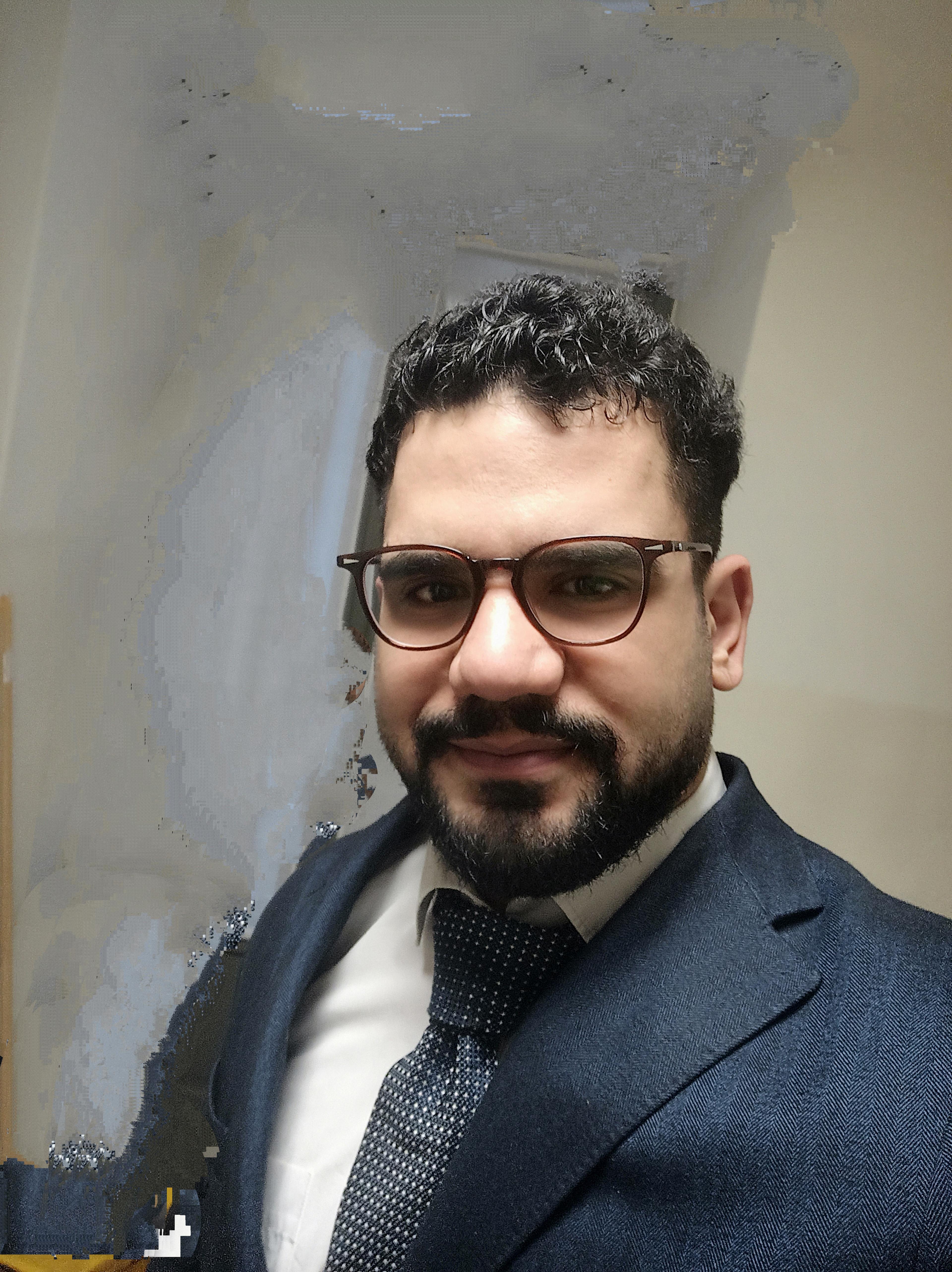 Mauro Graziani