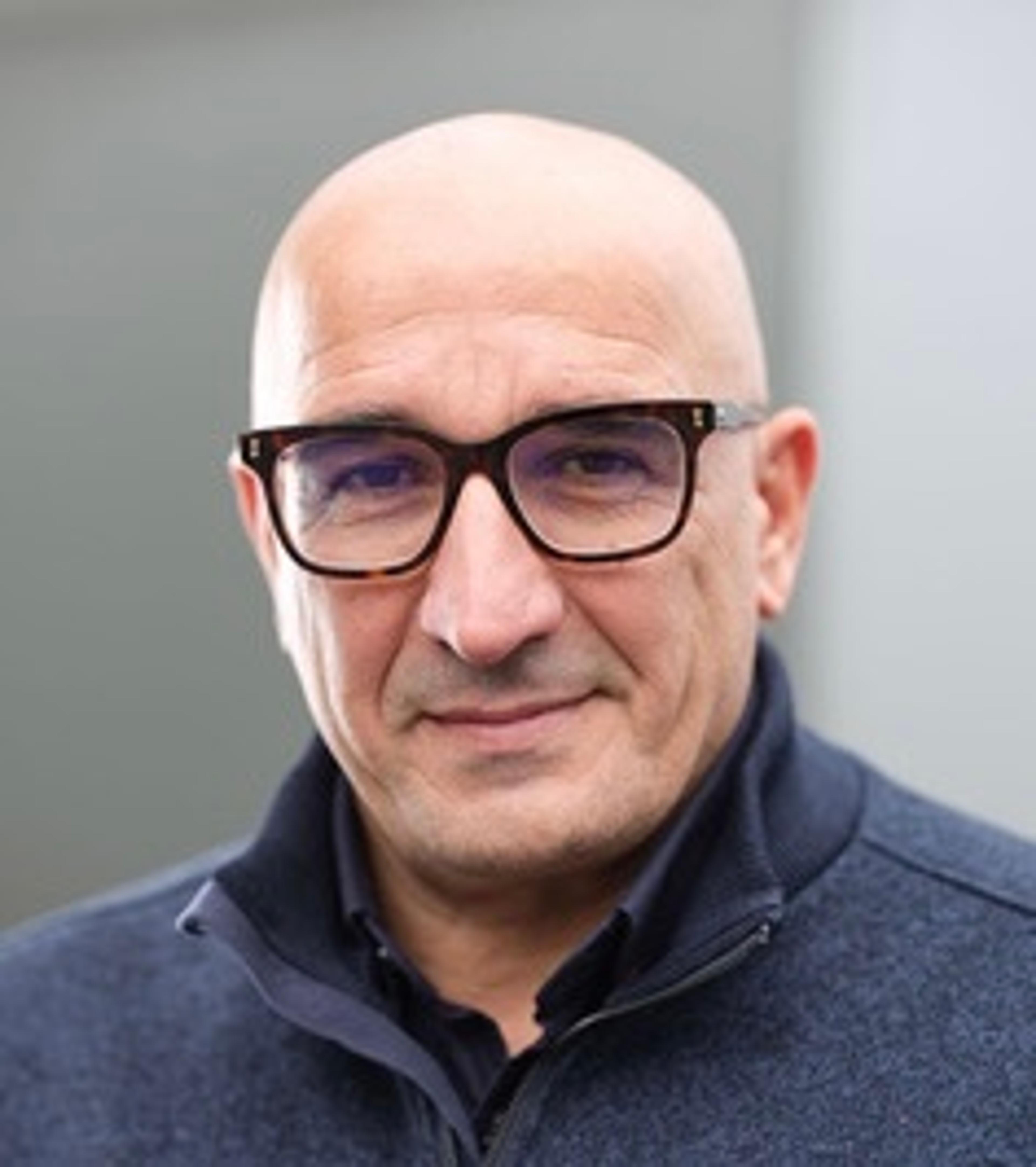 Vincenzo Carrisi