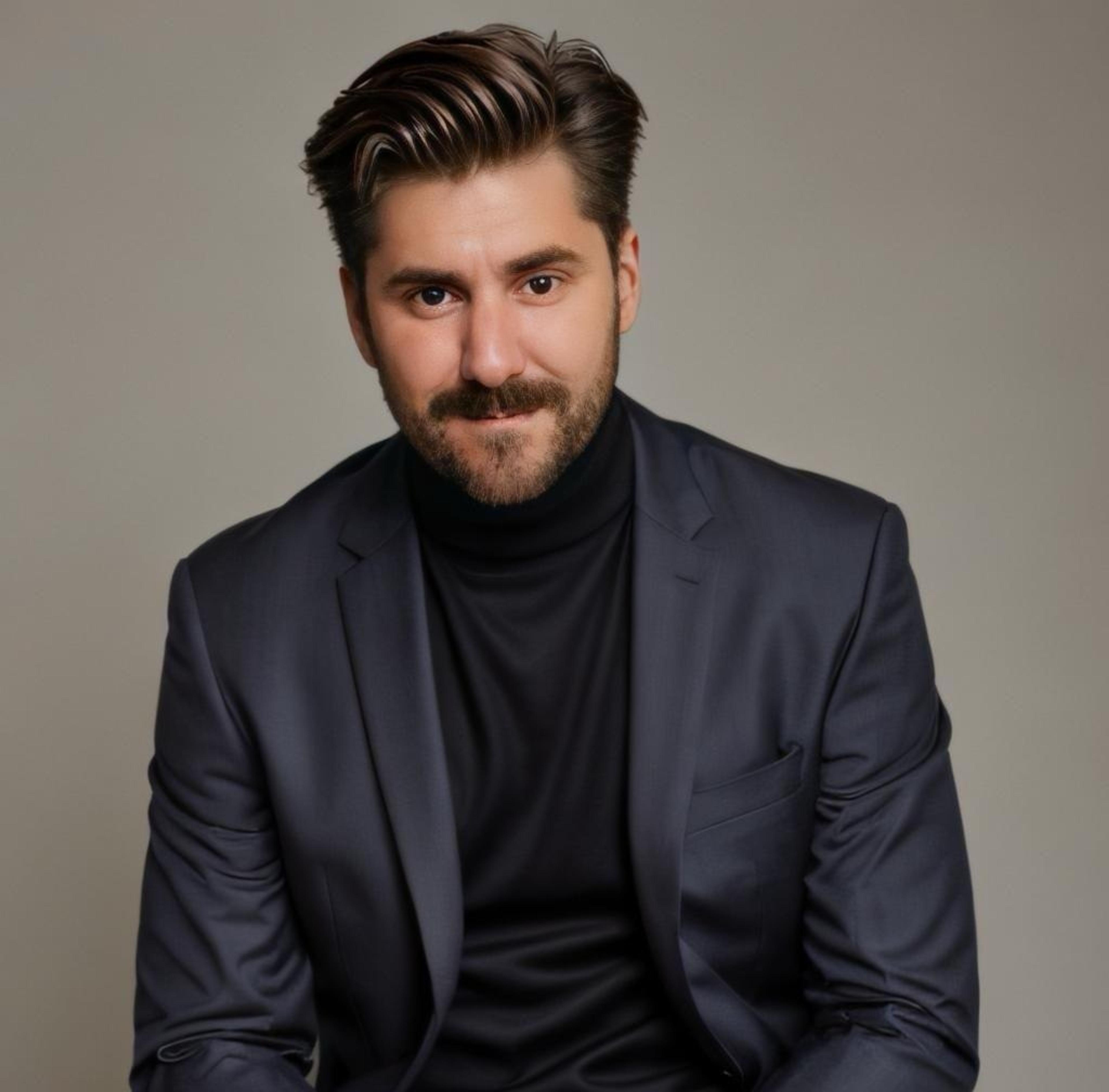 Federico Rosa