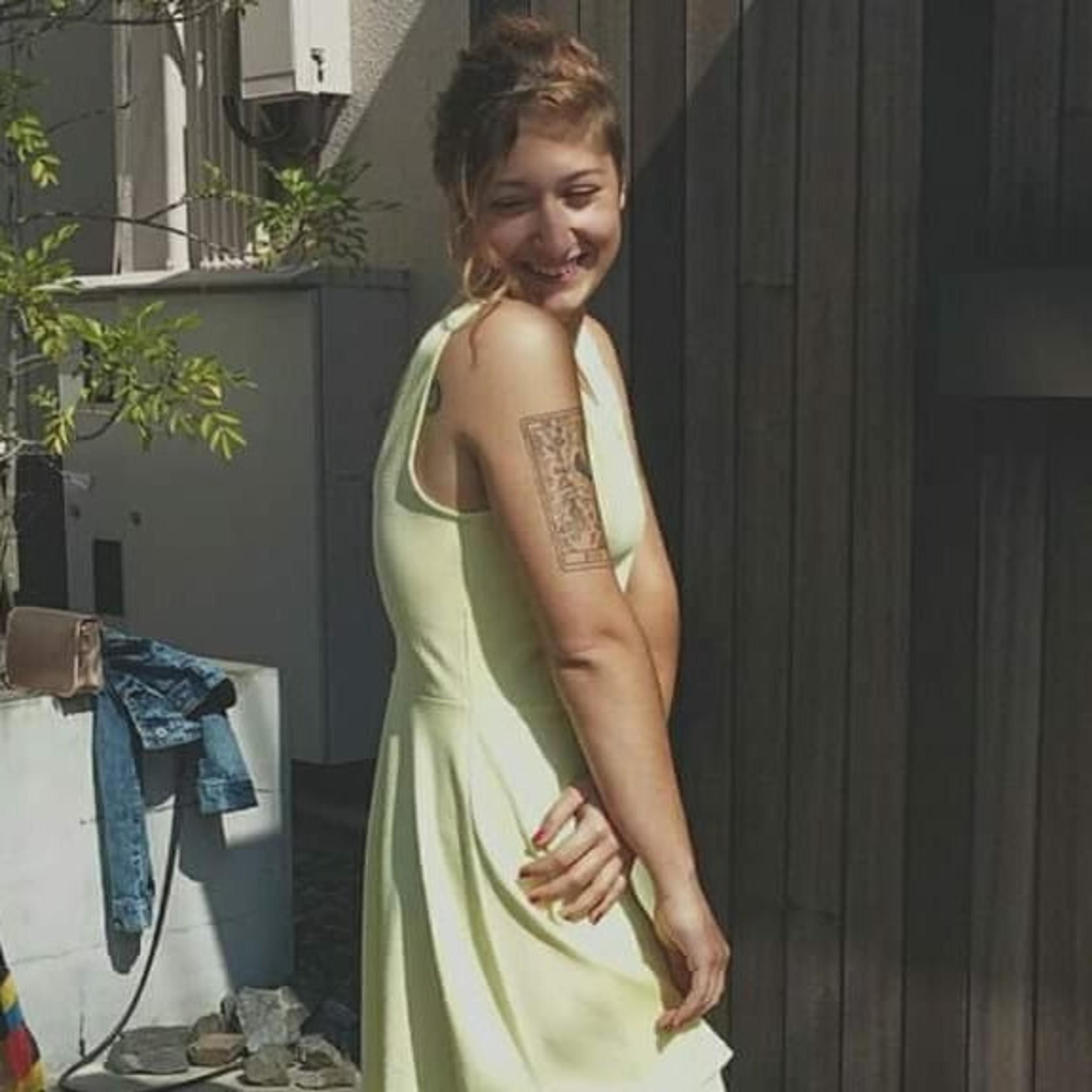 Giulia Volpe