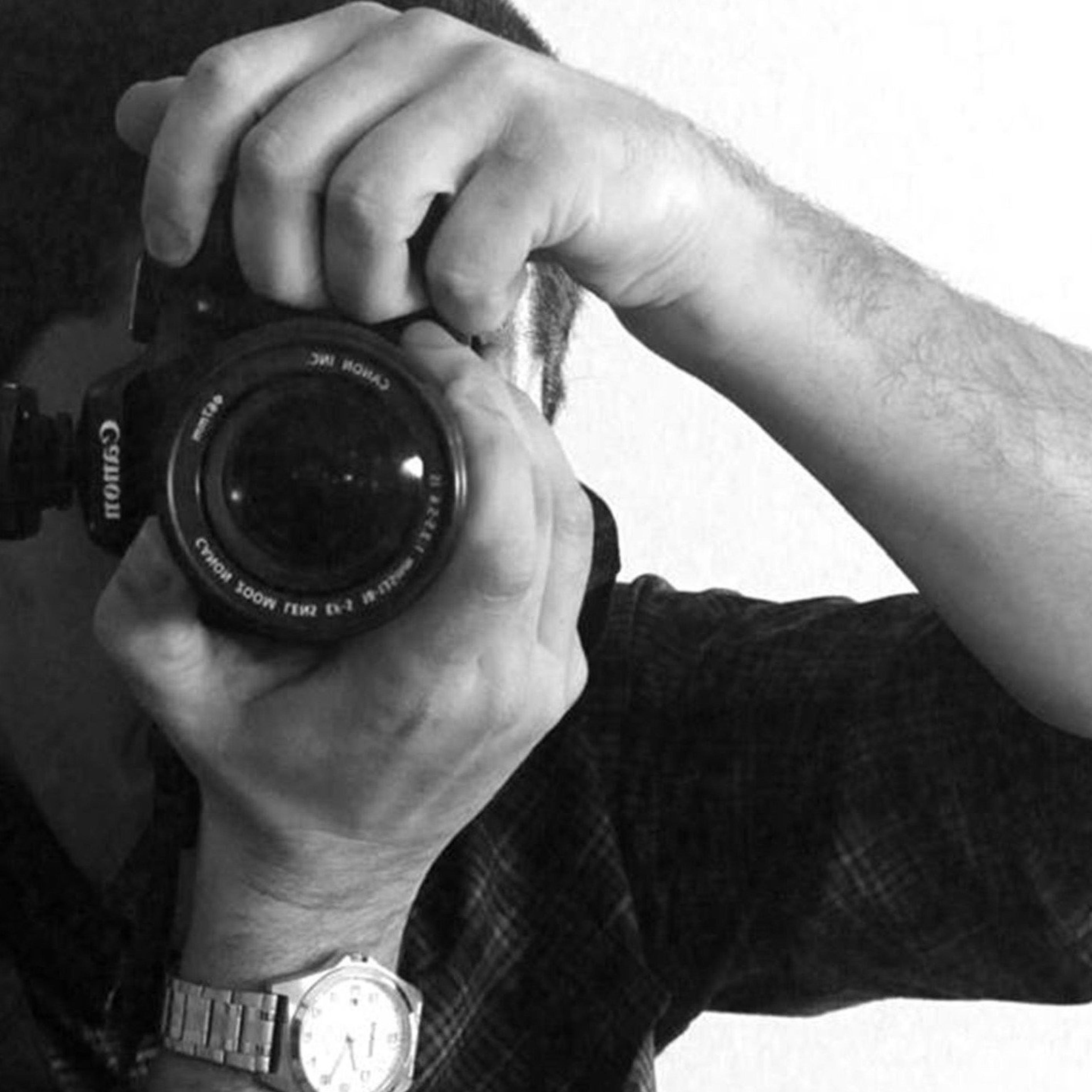 Fotografía En Espectáculos De Danza