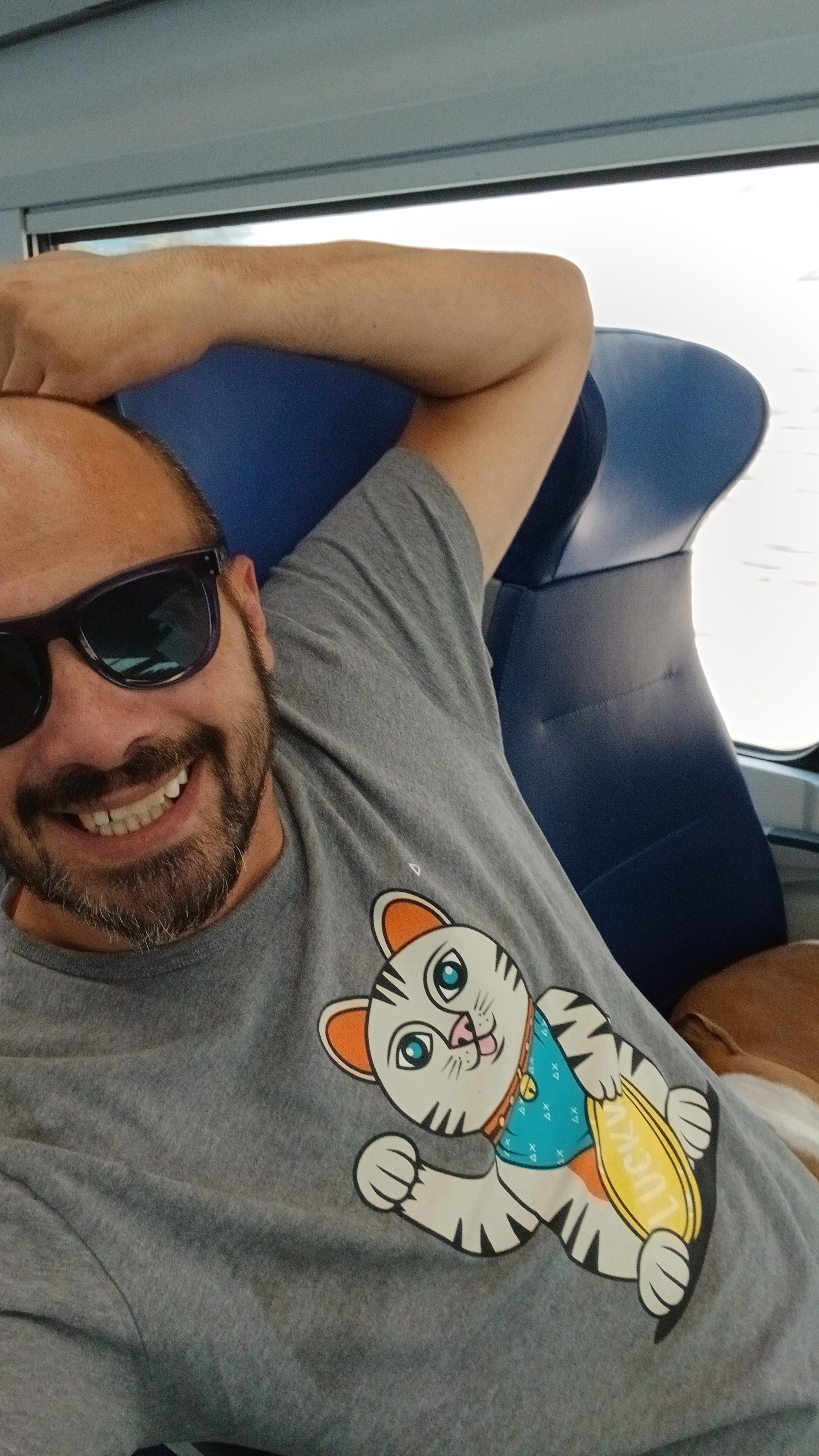 Federico Brusatin