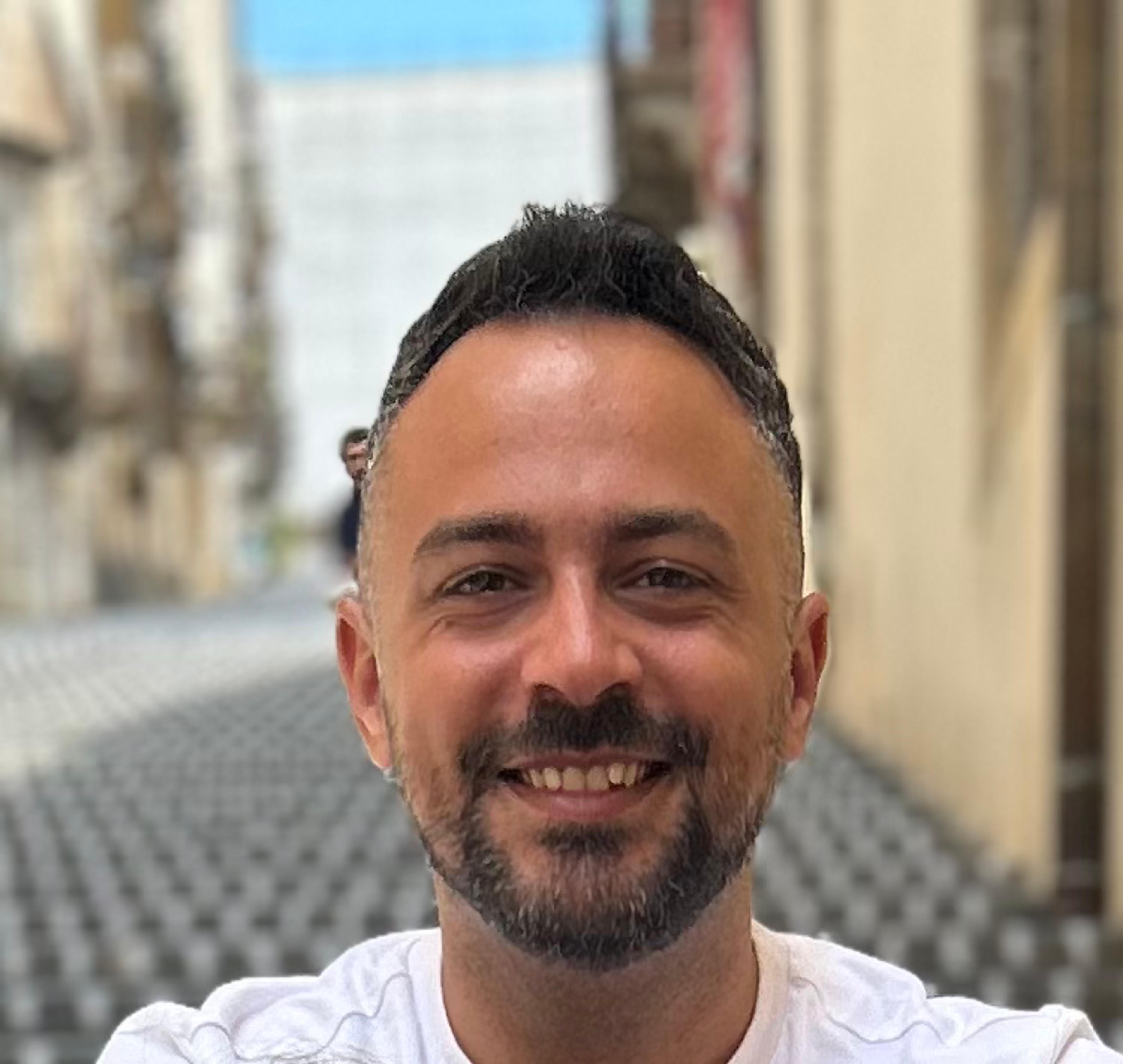 Carmine Manfredi