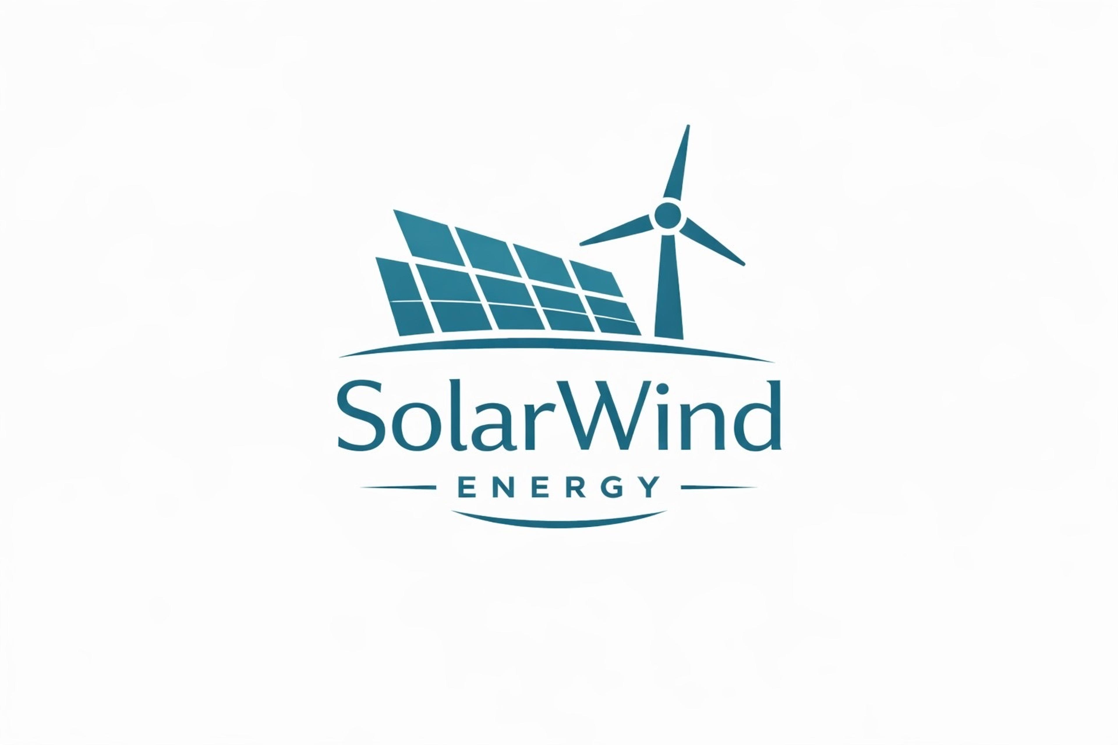 Solarwind Energy