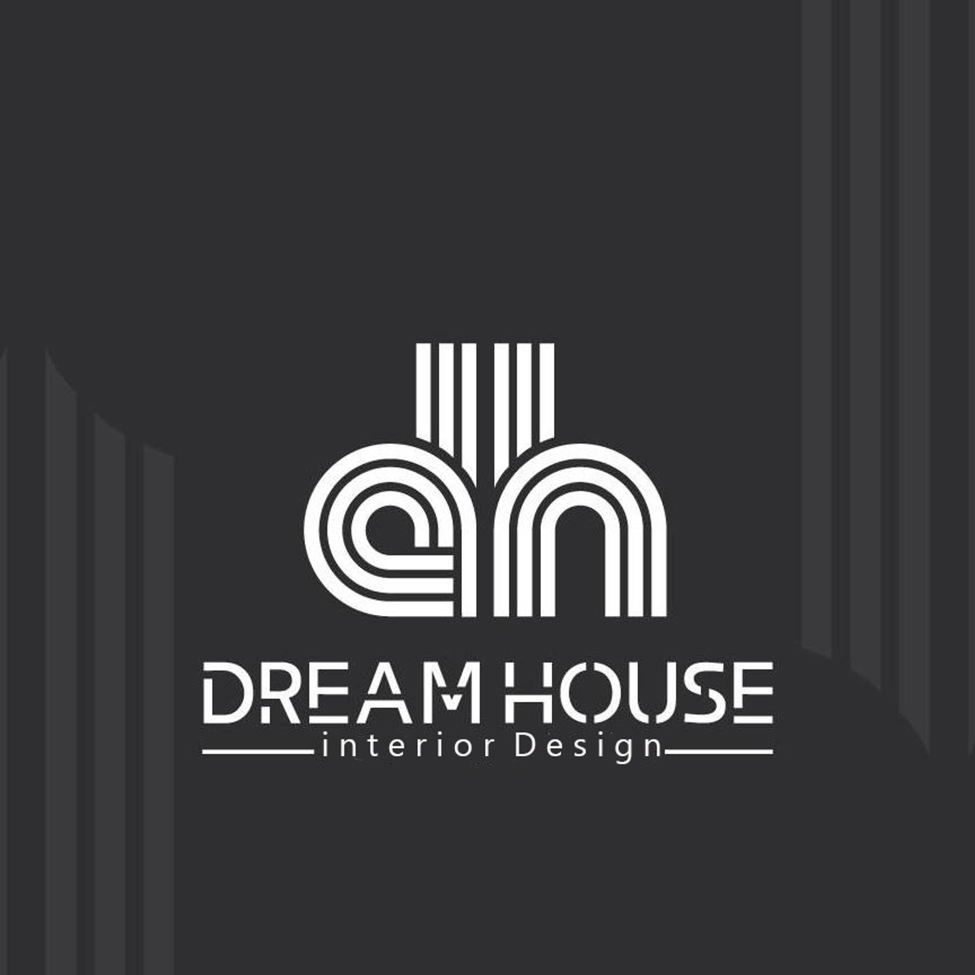 Dream house interior design
