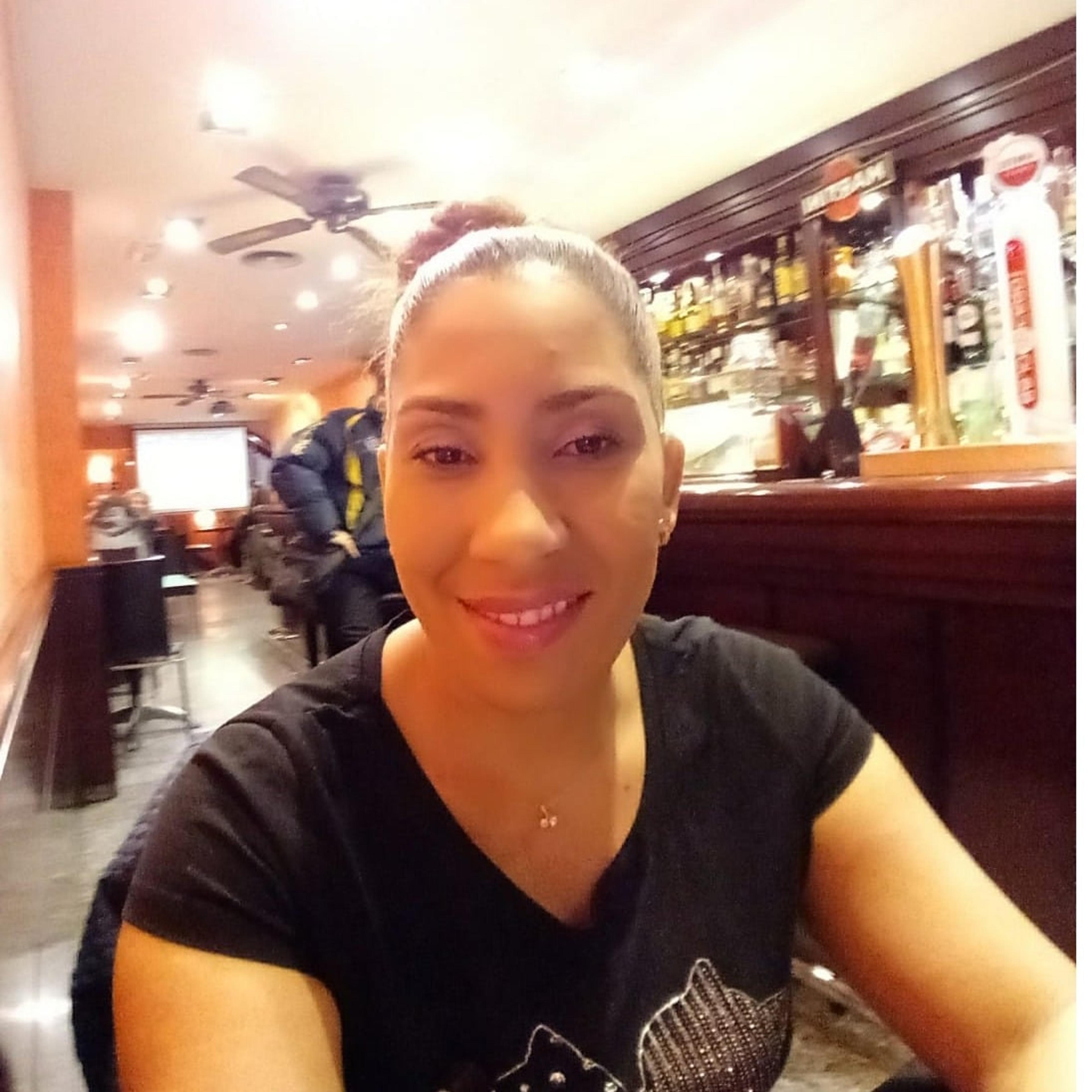 Maribel De Oleo