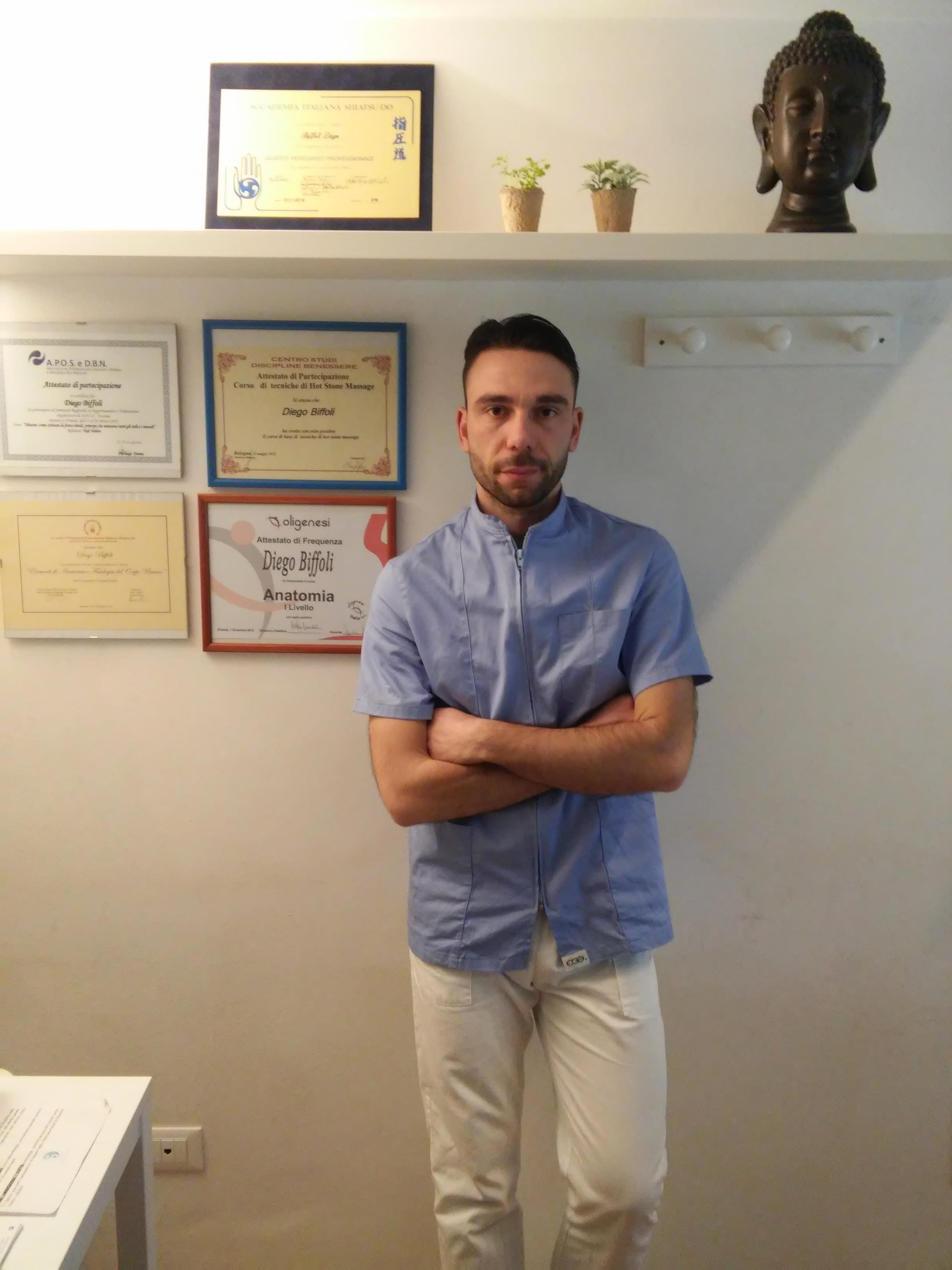 Diego Biffoli