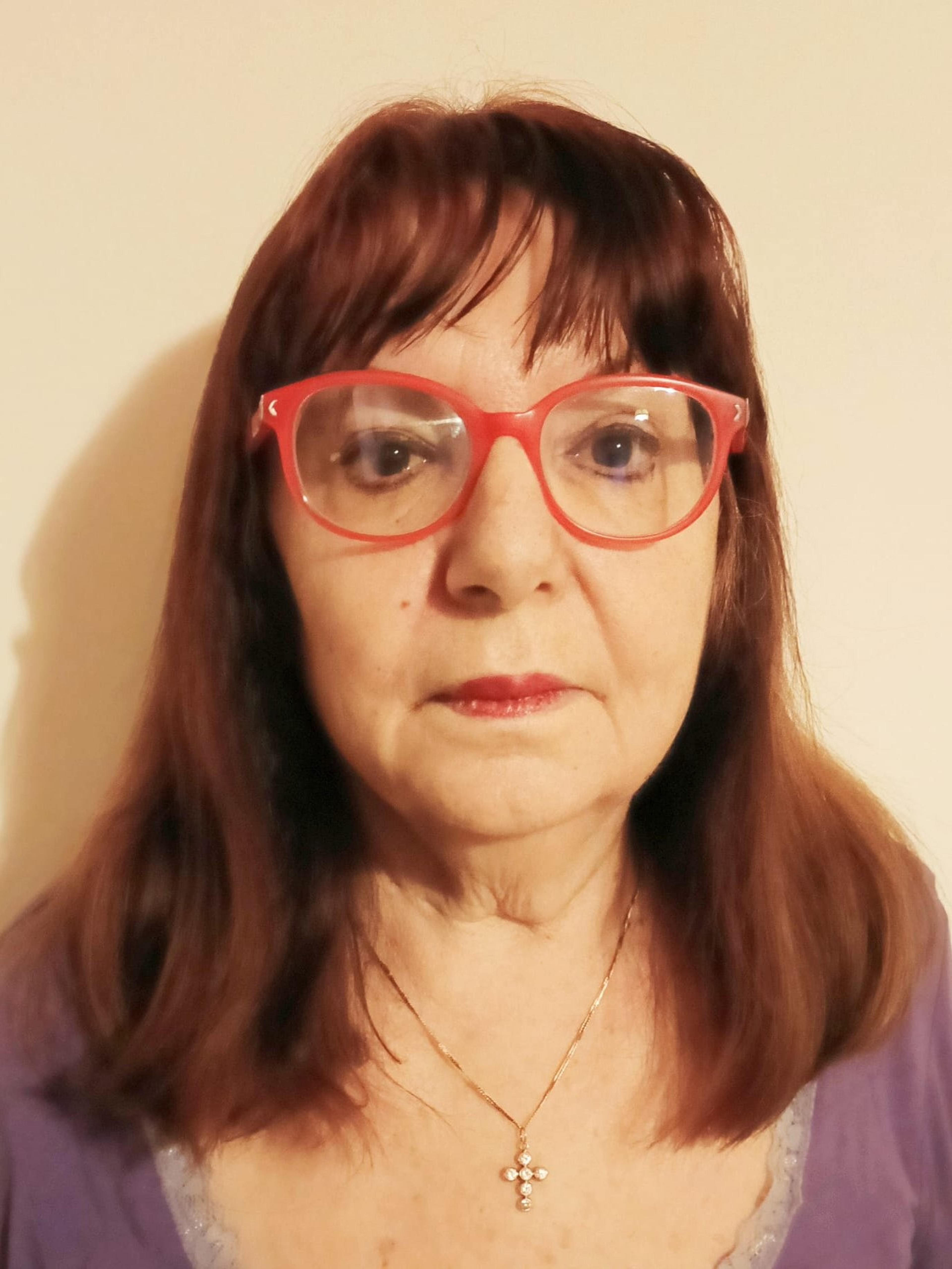 Rosaria Favaro