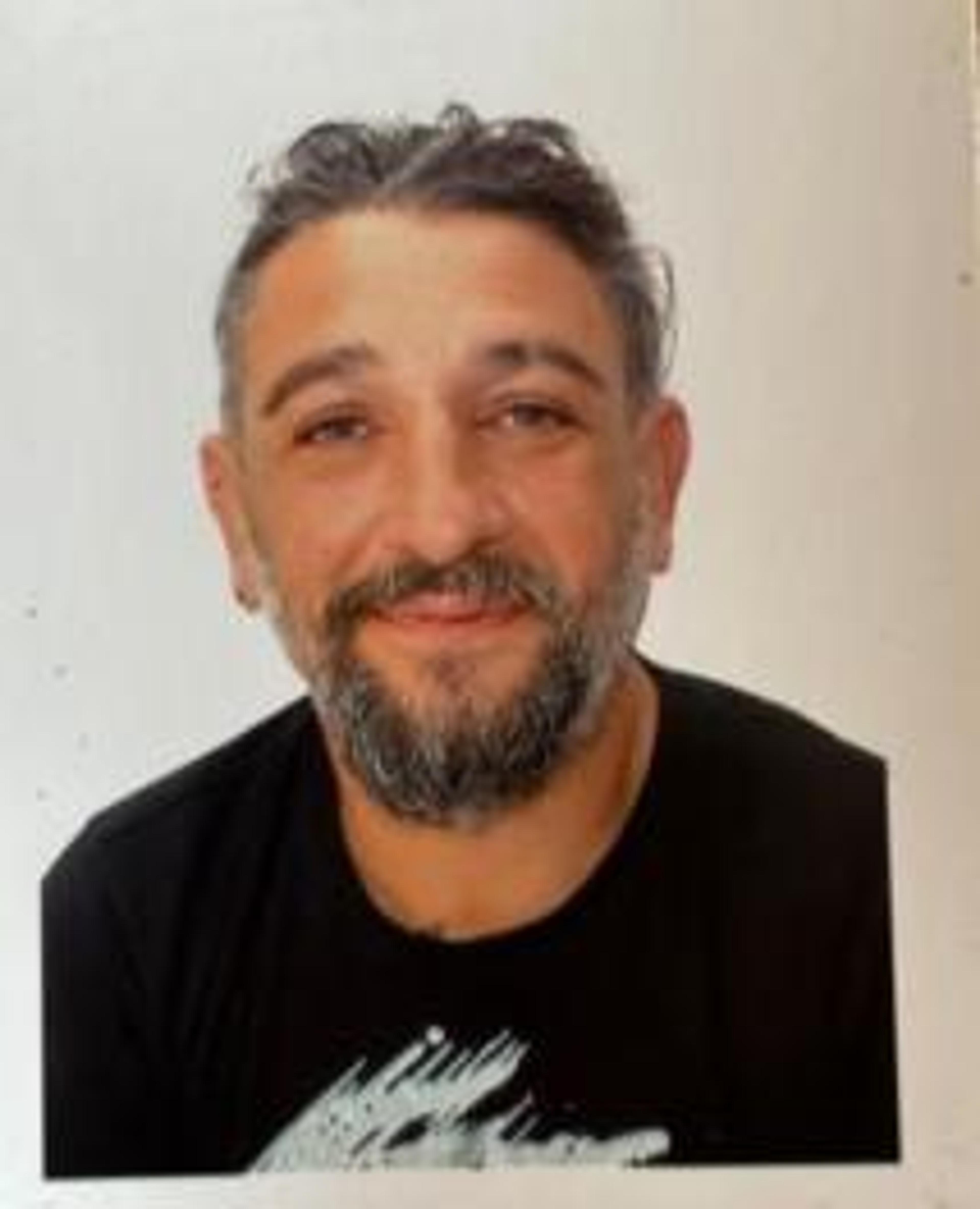 Alberto Diaz Rubio