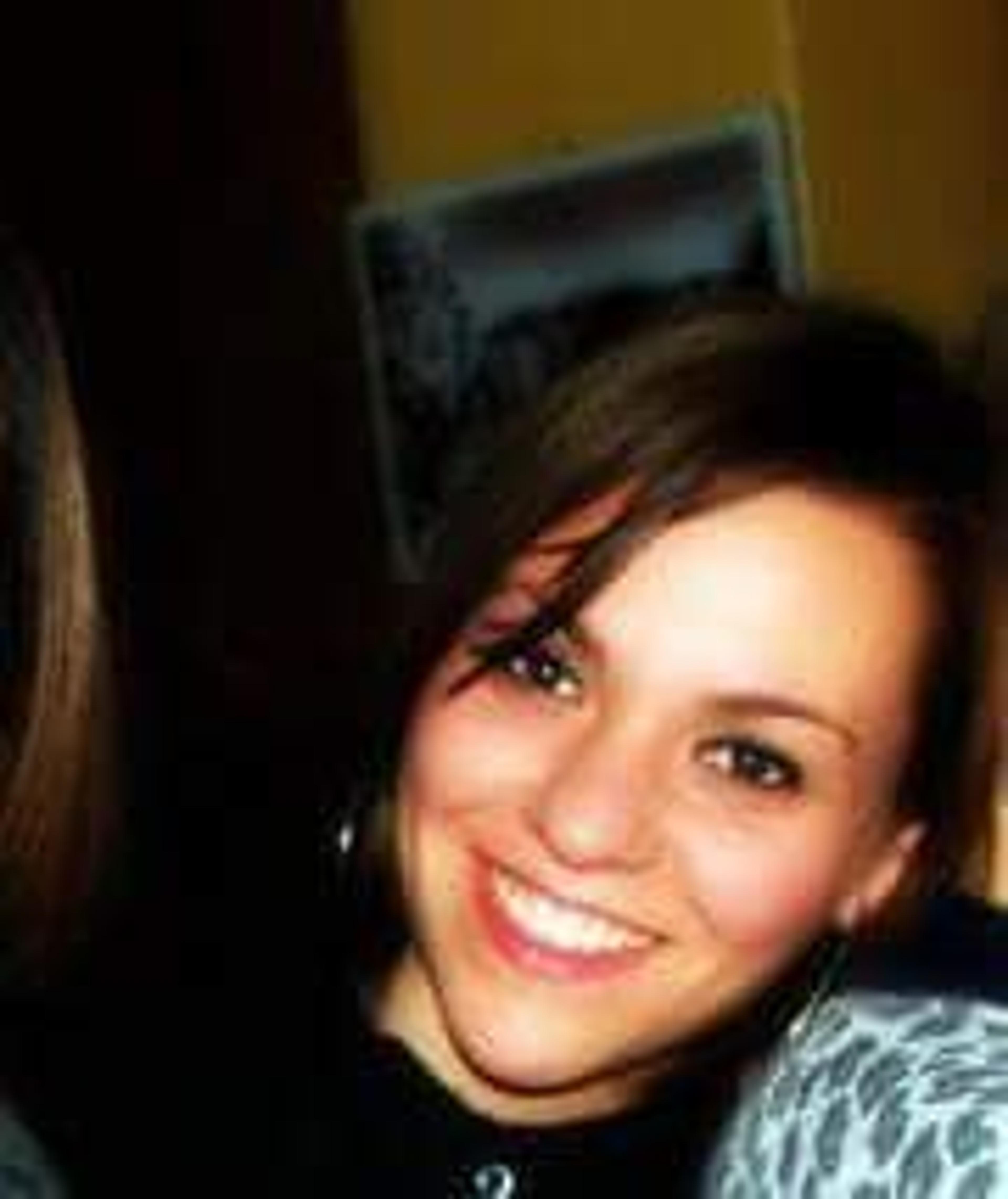 Antonia Capparelli