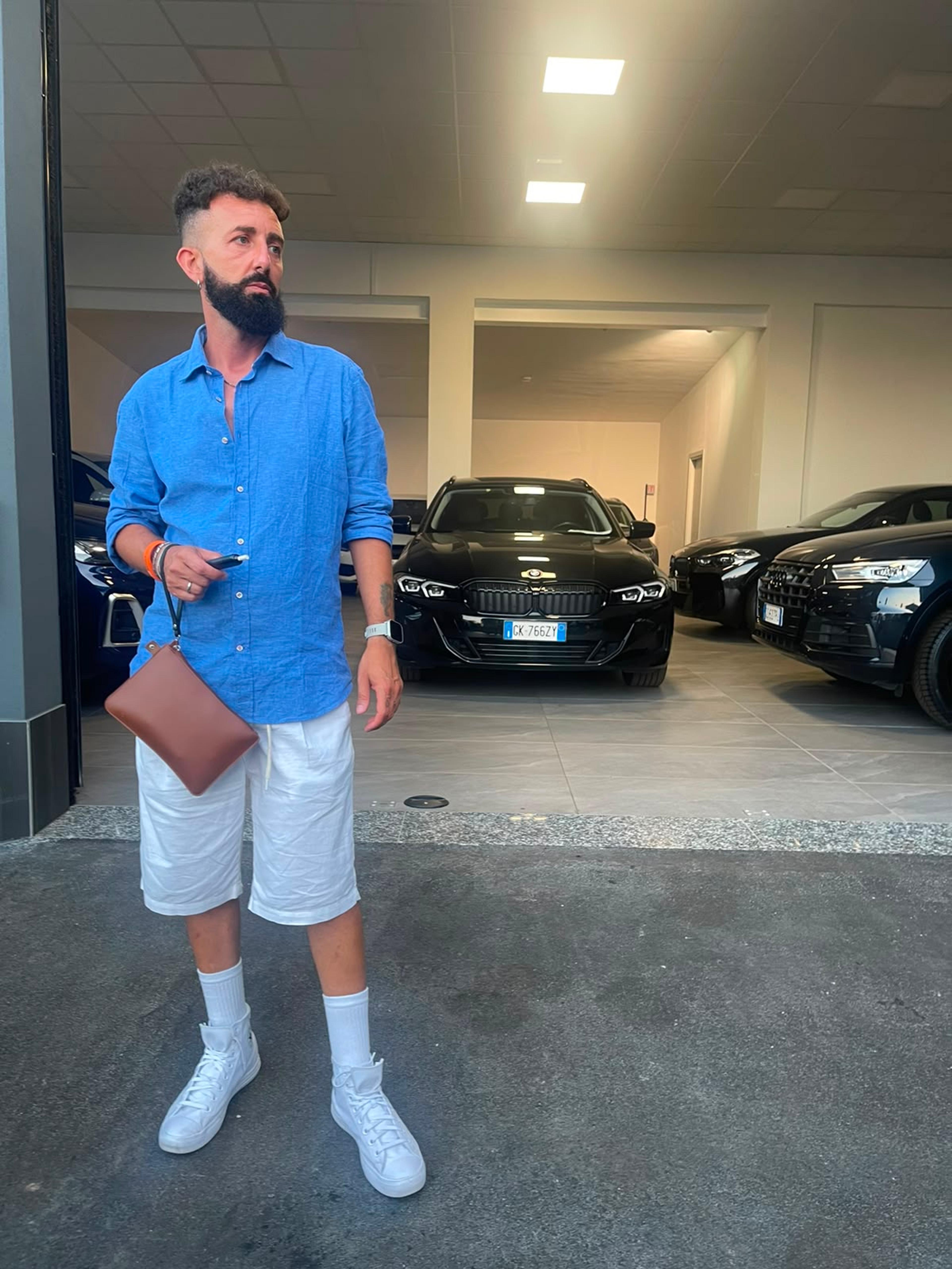 Tommaso Cuomo