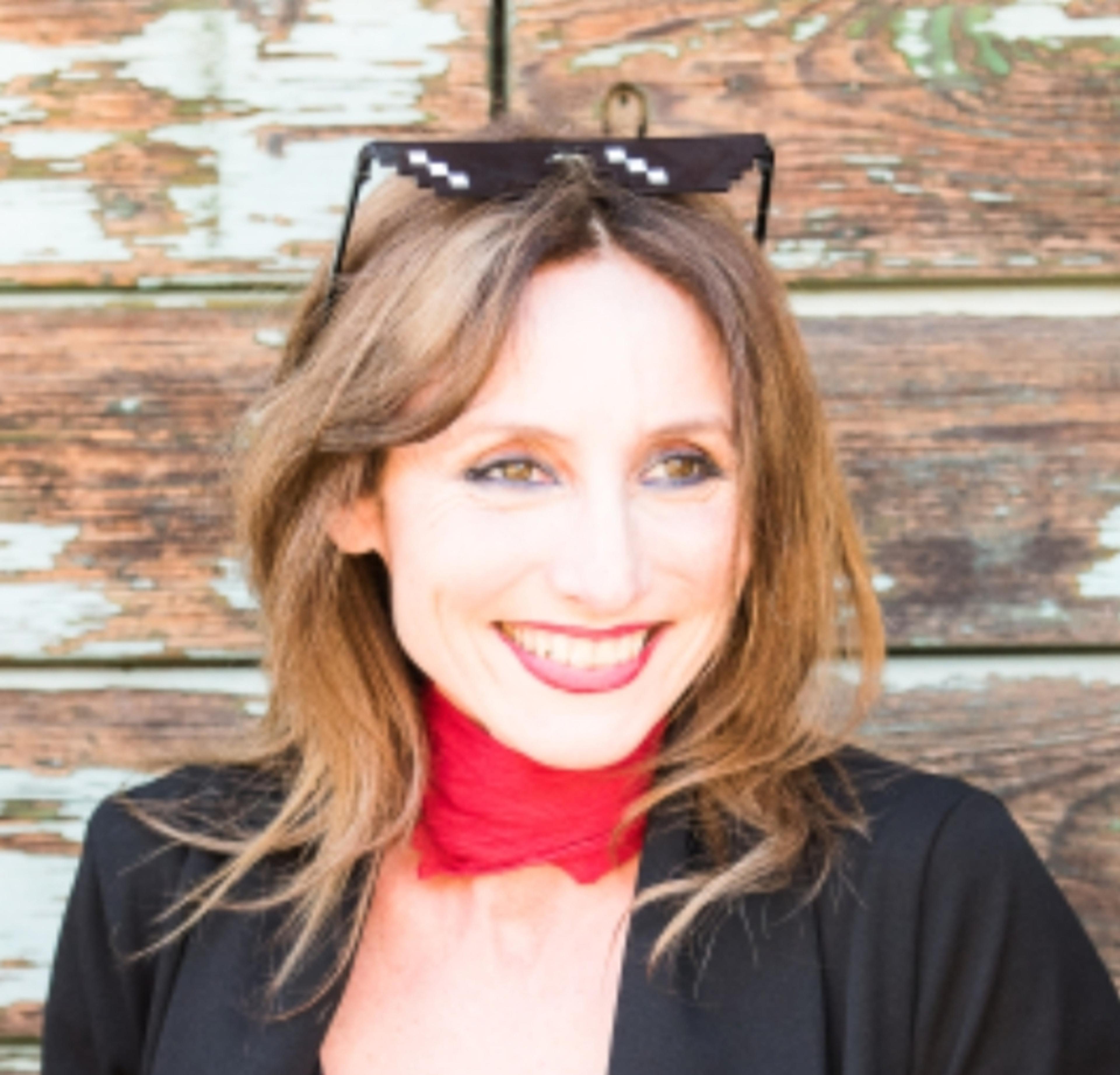 Maria Letizia Trento