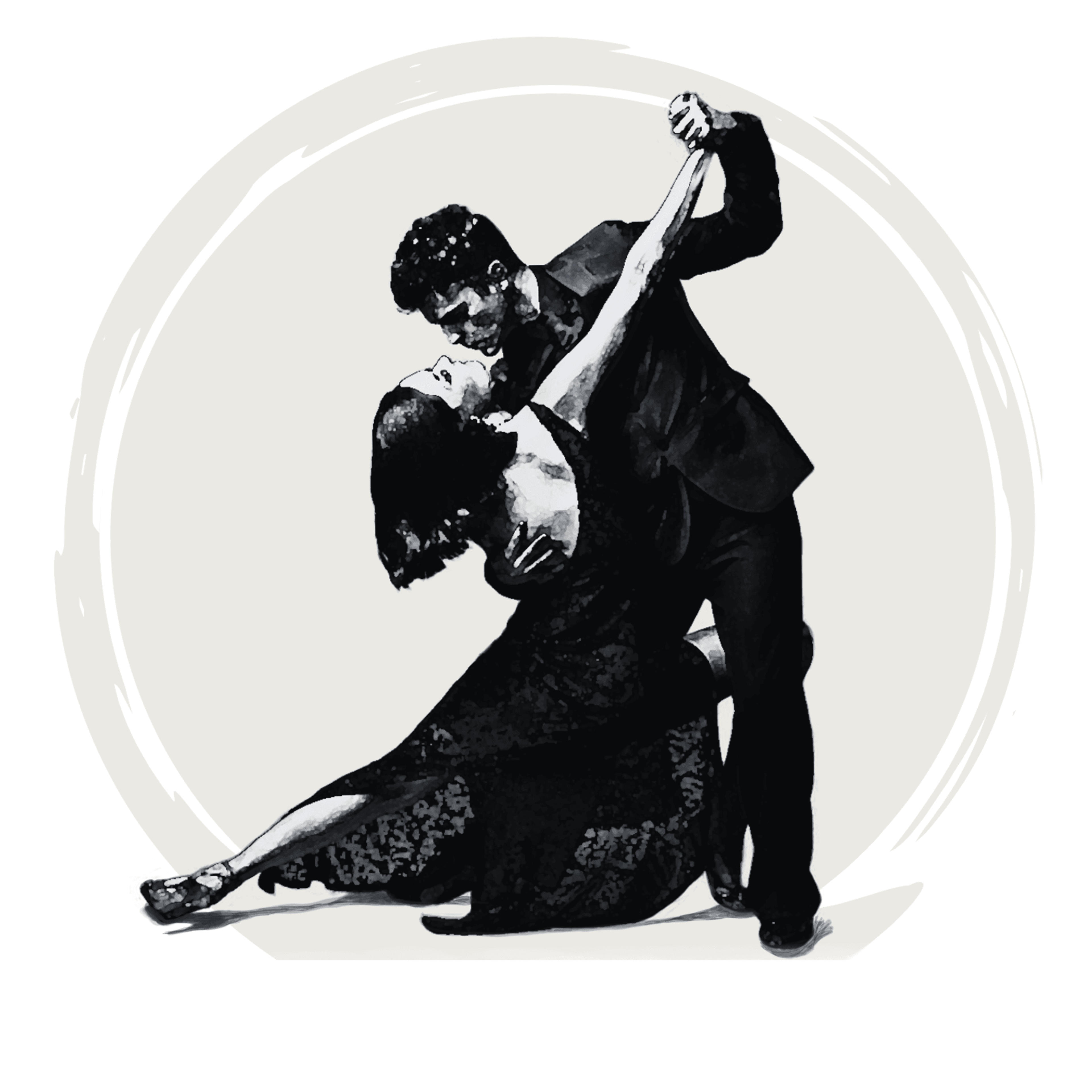 Paolo Y Elena Tango