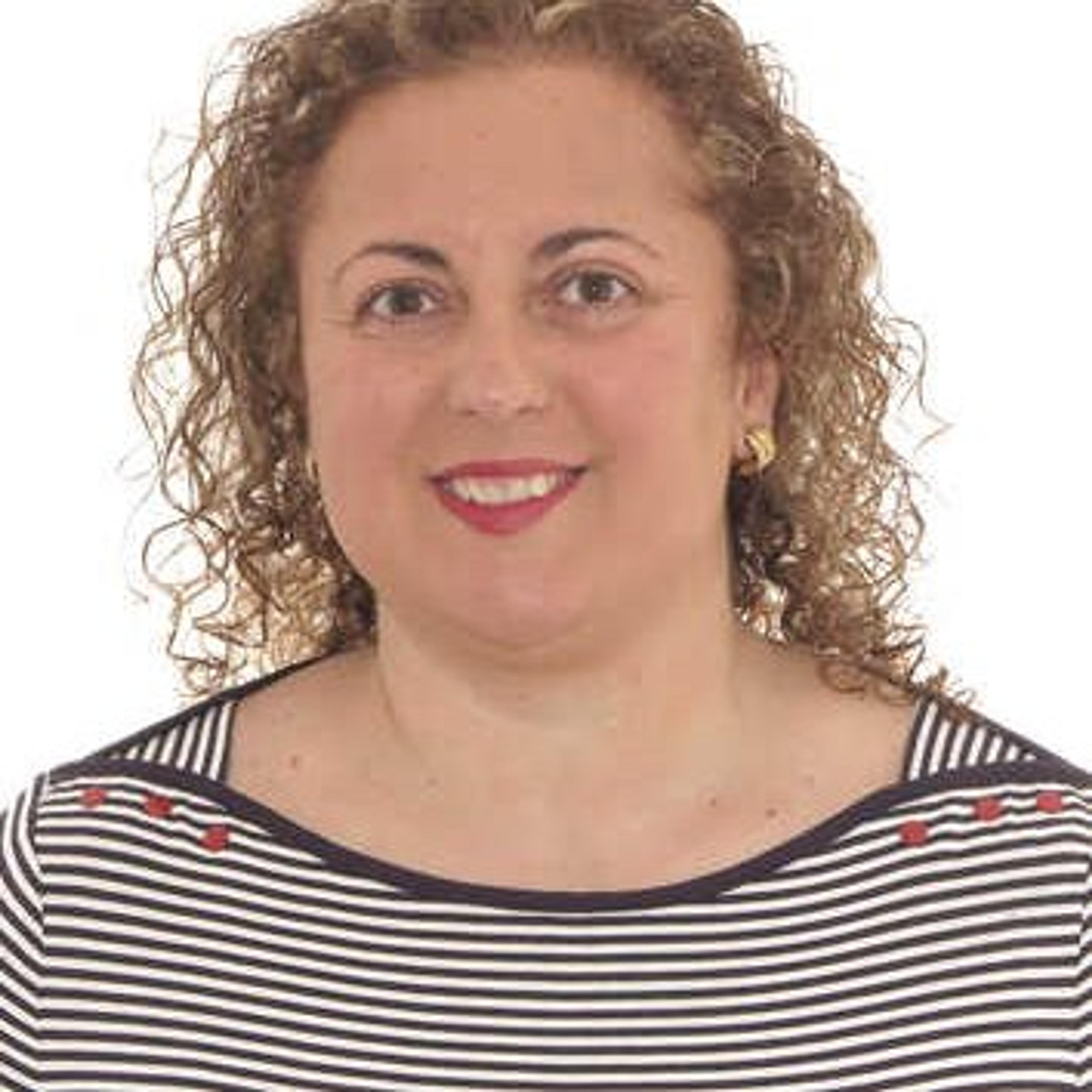 María Teresa Montserrat Reverté