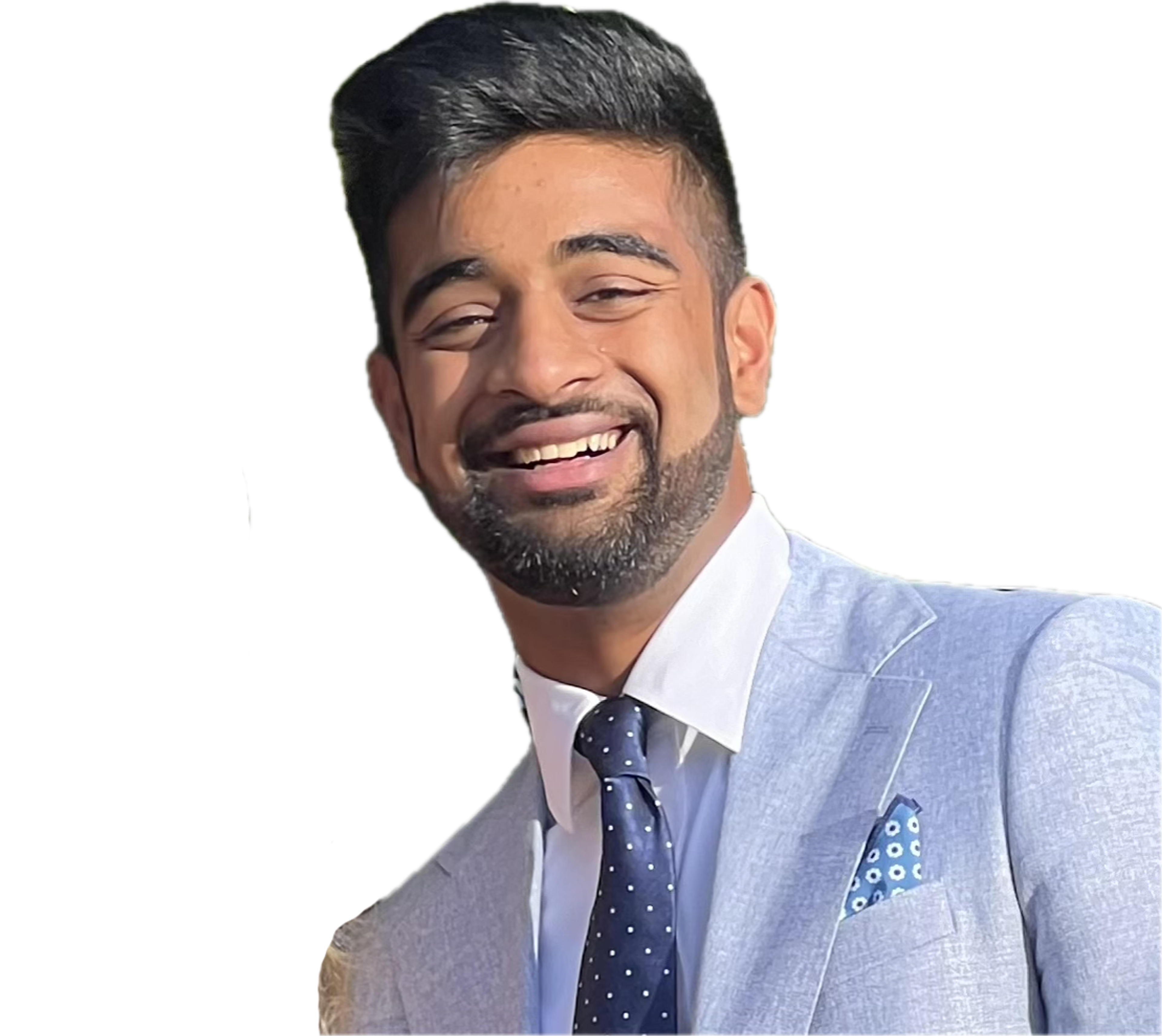 Toqir Nasir