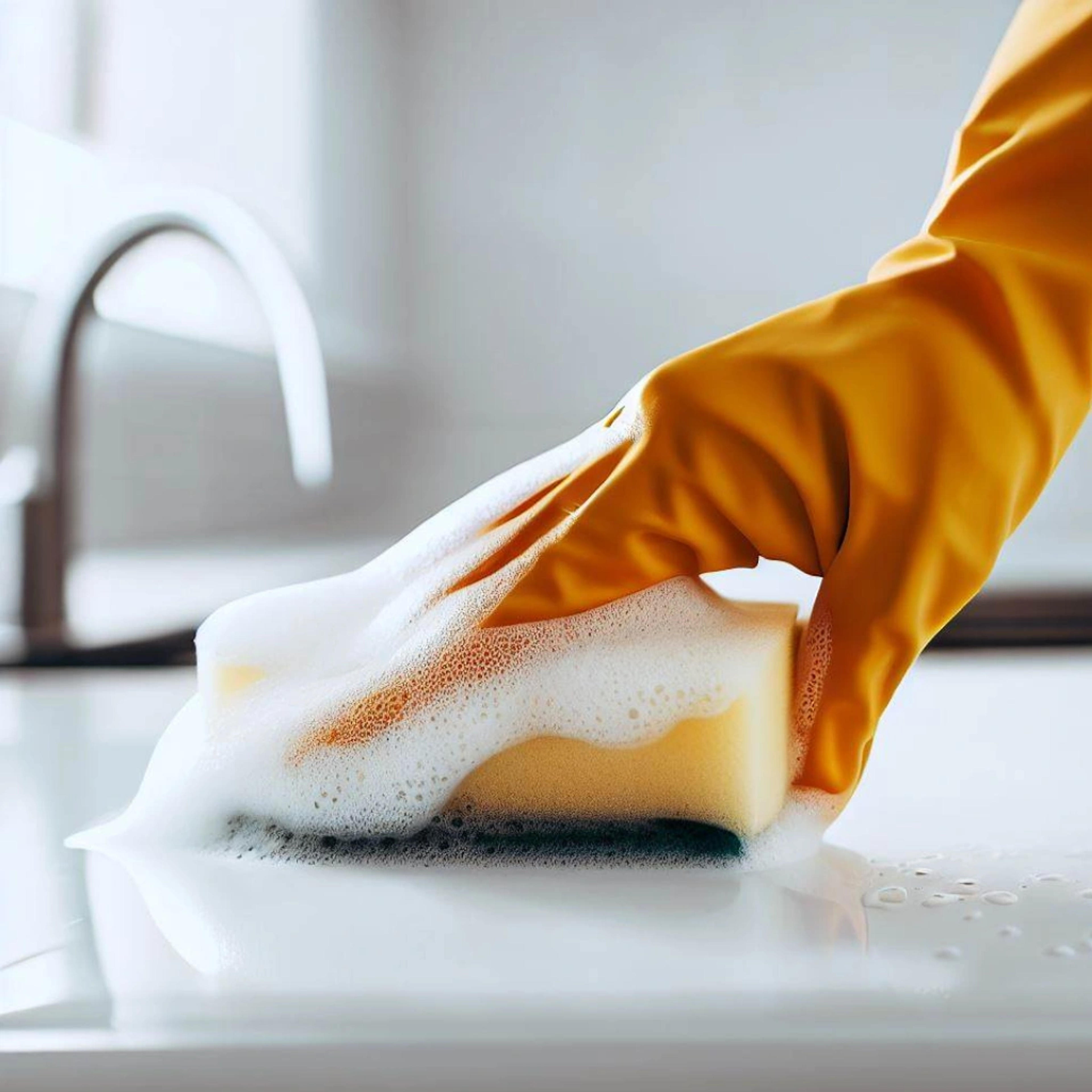 Rio Cleaning Services
