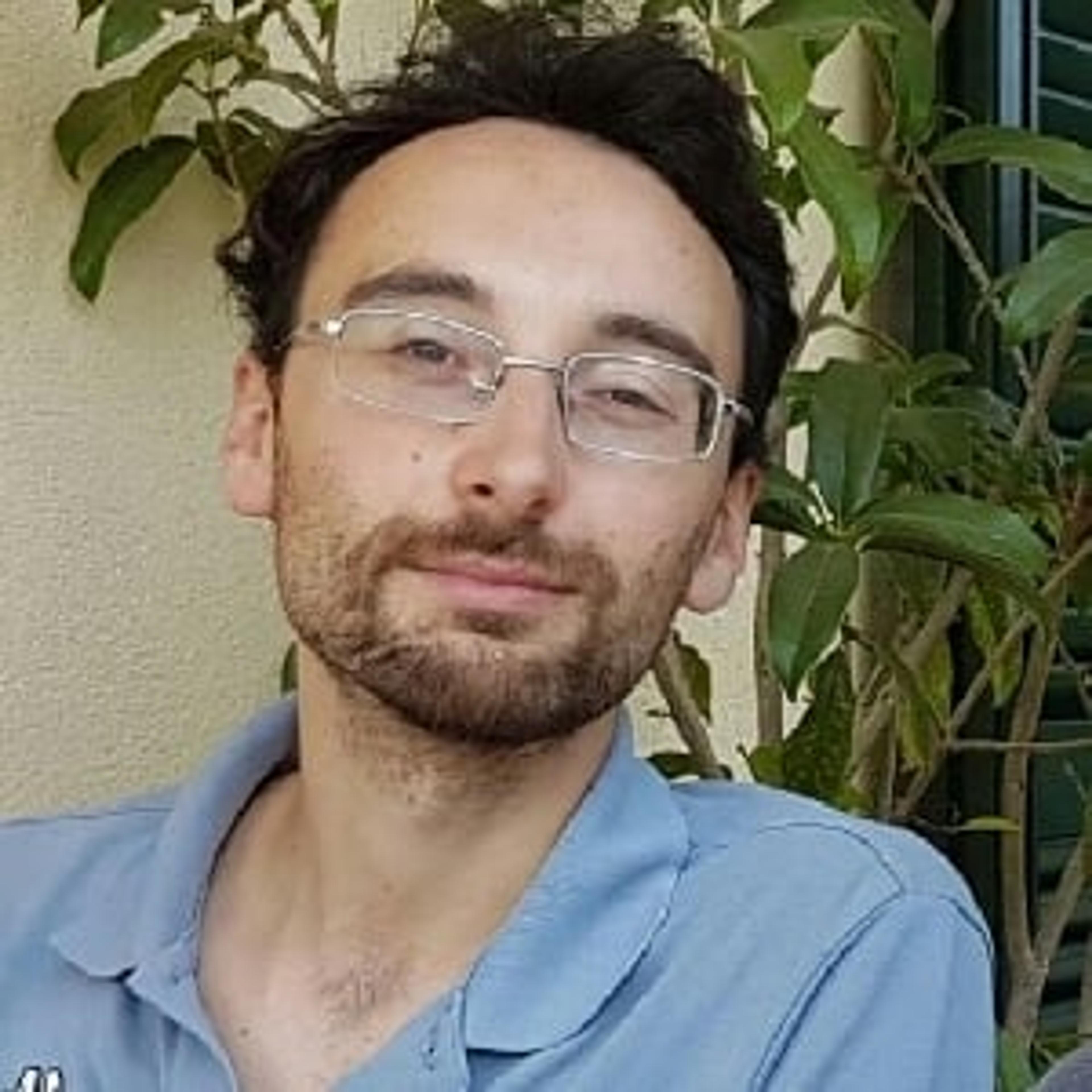 Davide Allora