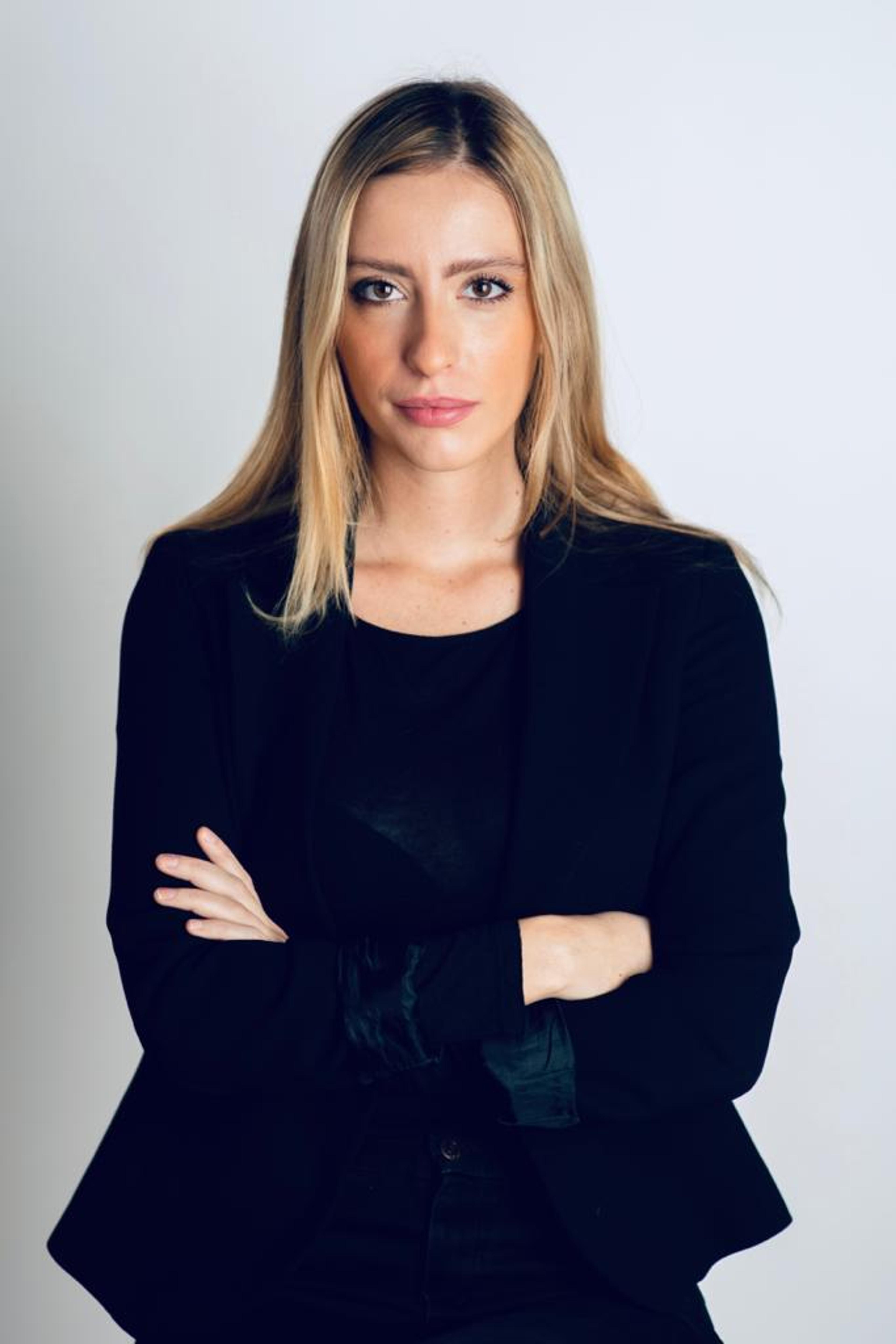 Carolina Maria Pagani