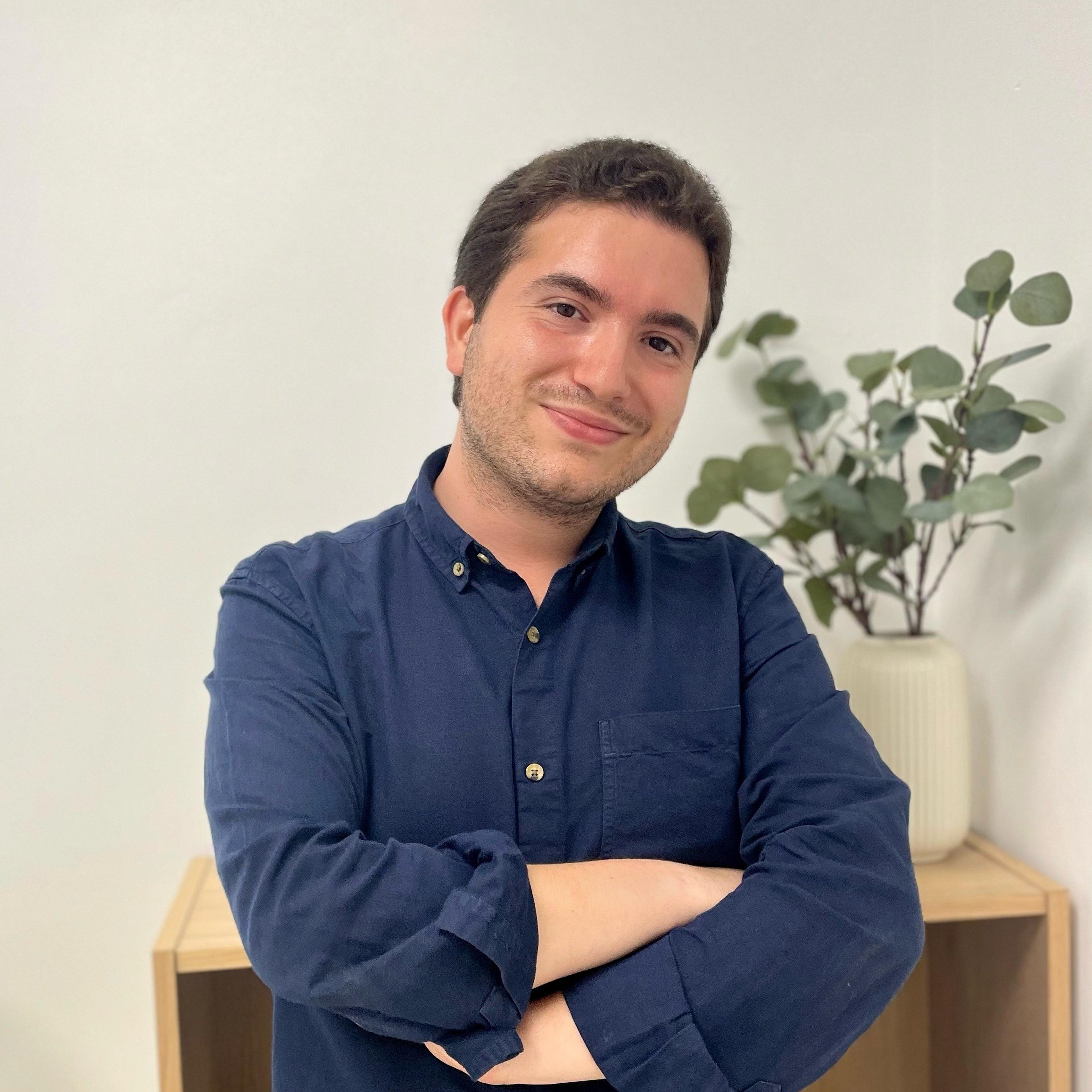 Javier Guillén Garcés