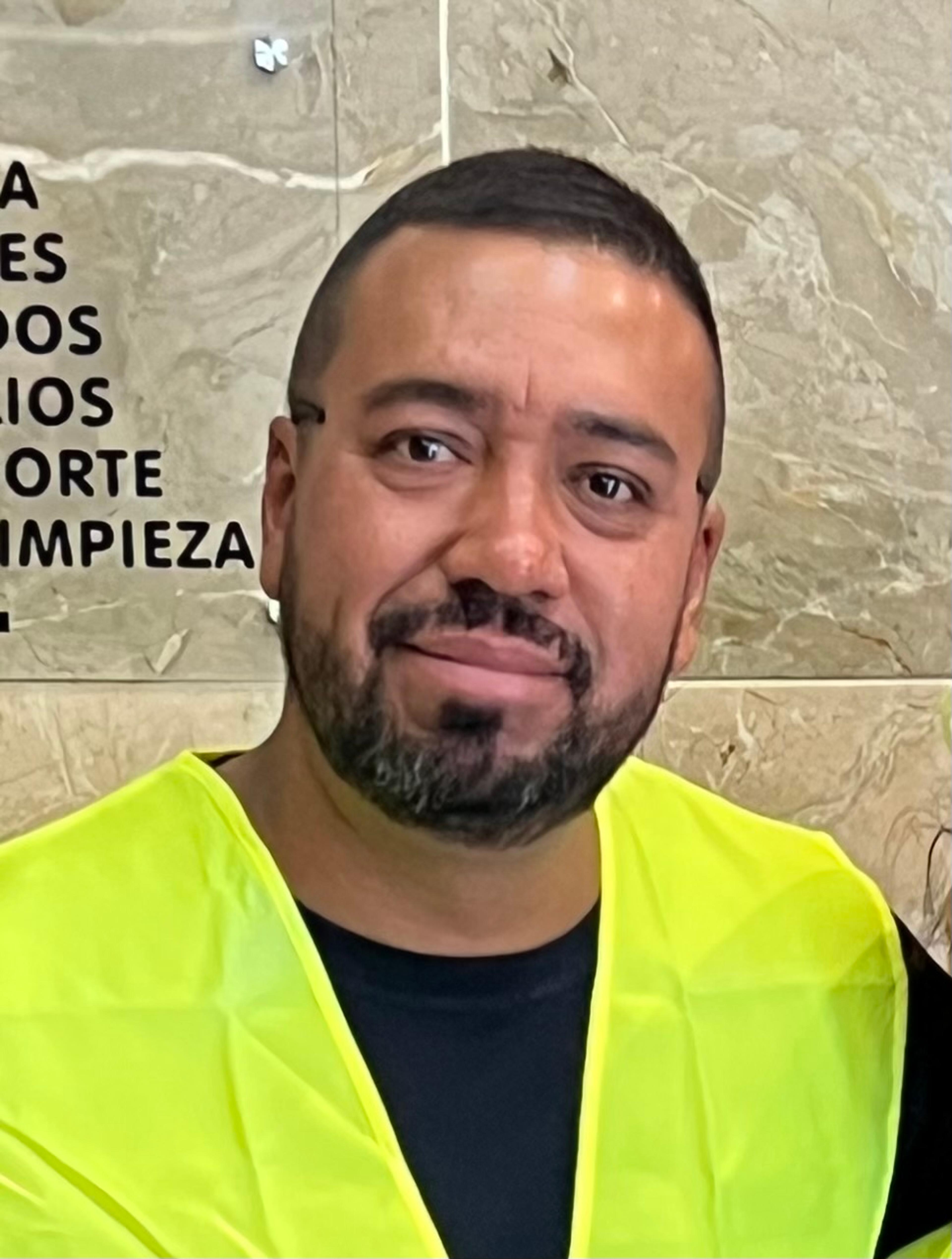 Gonzalo Alvarado Olvera