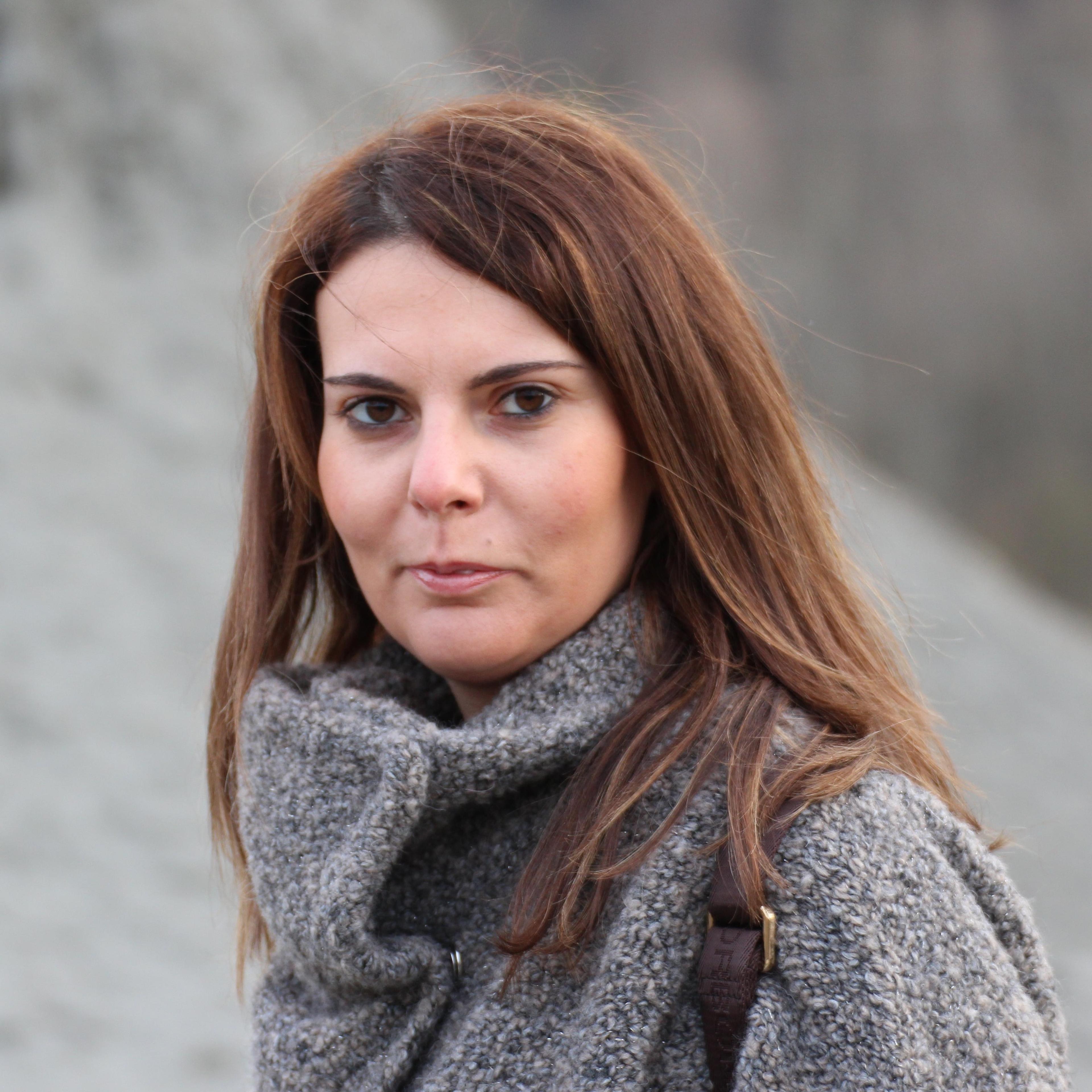 Anna Chiara Bertolazzi