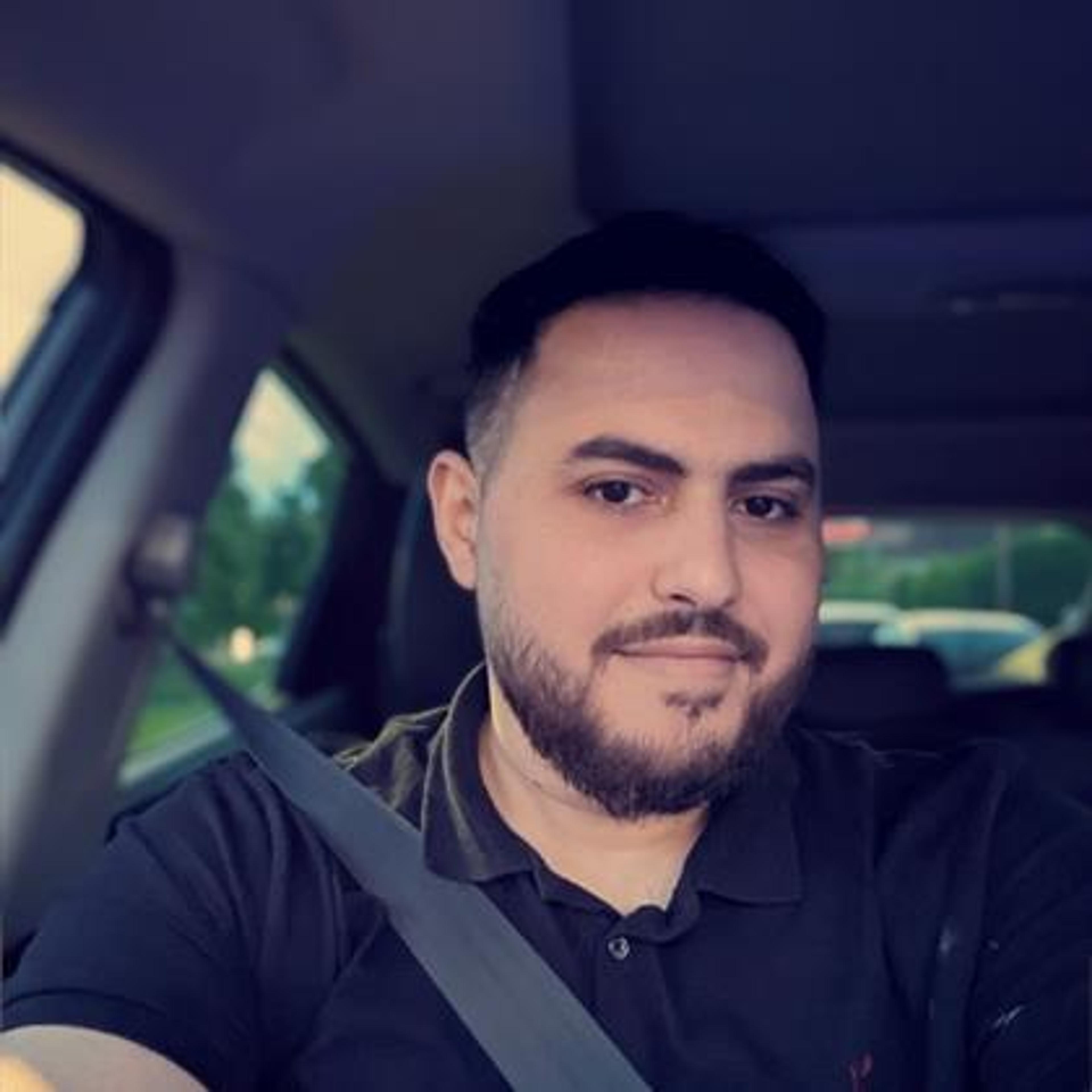 Mohammed Naim