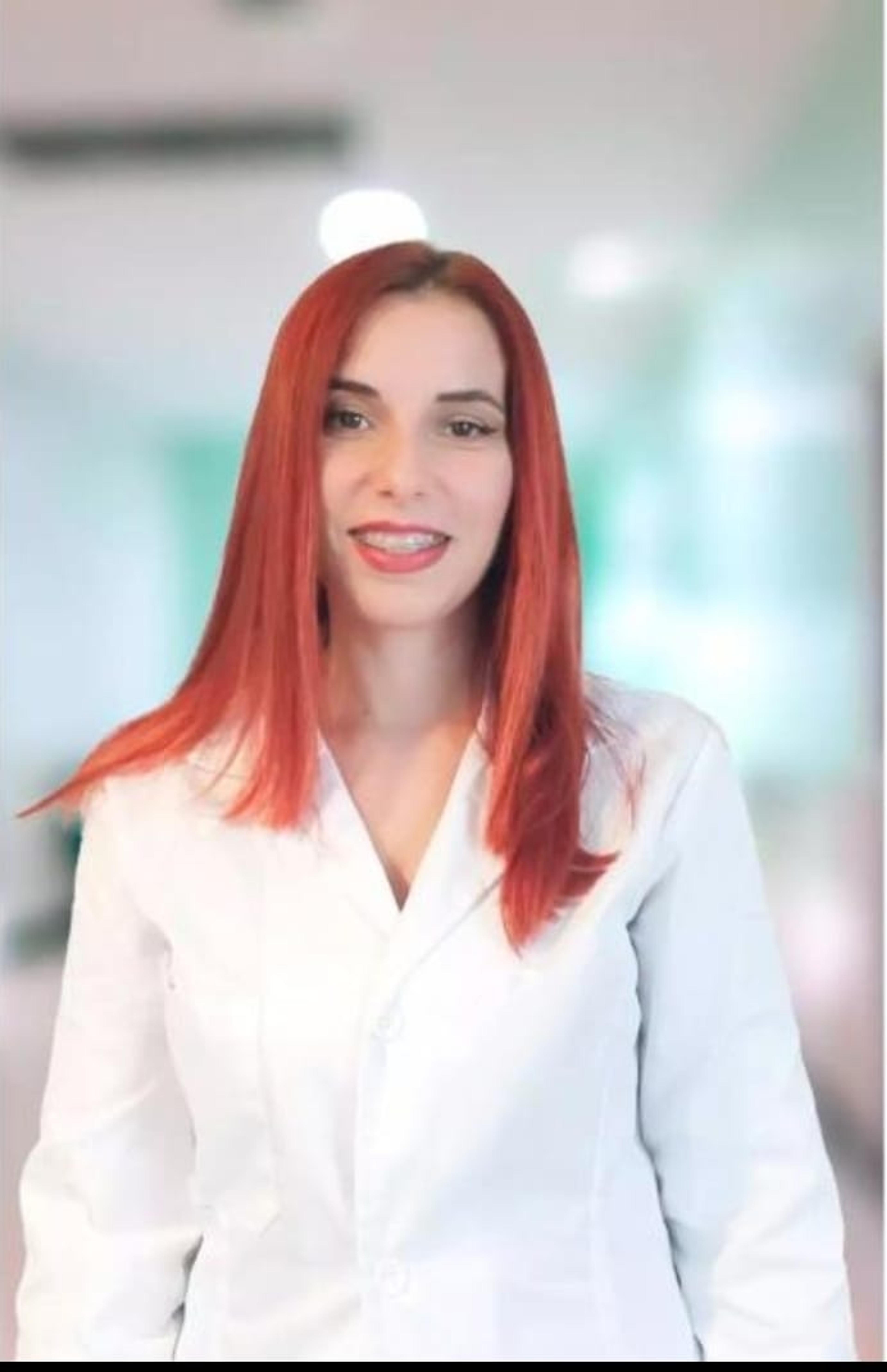 Patricia Martín Rico