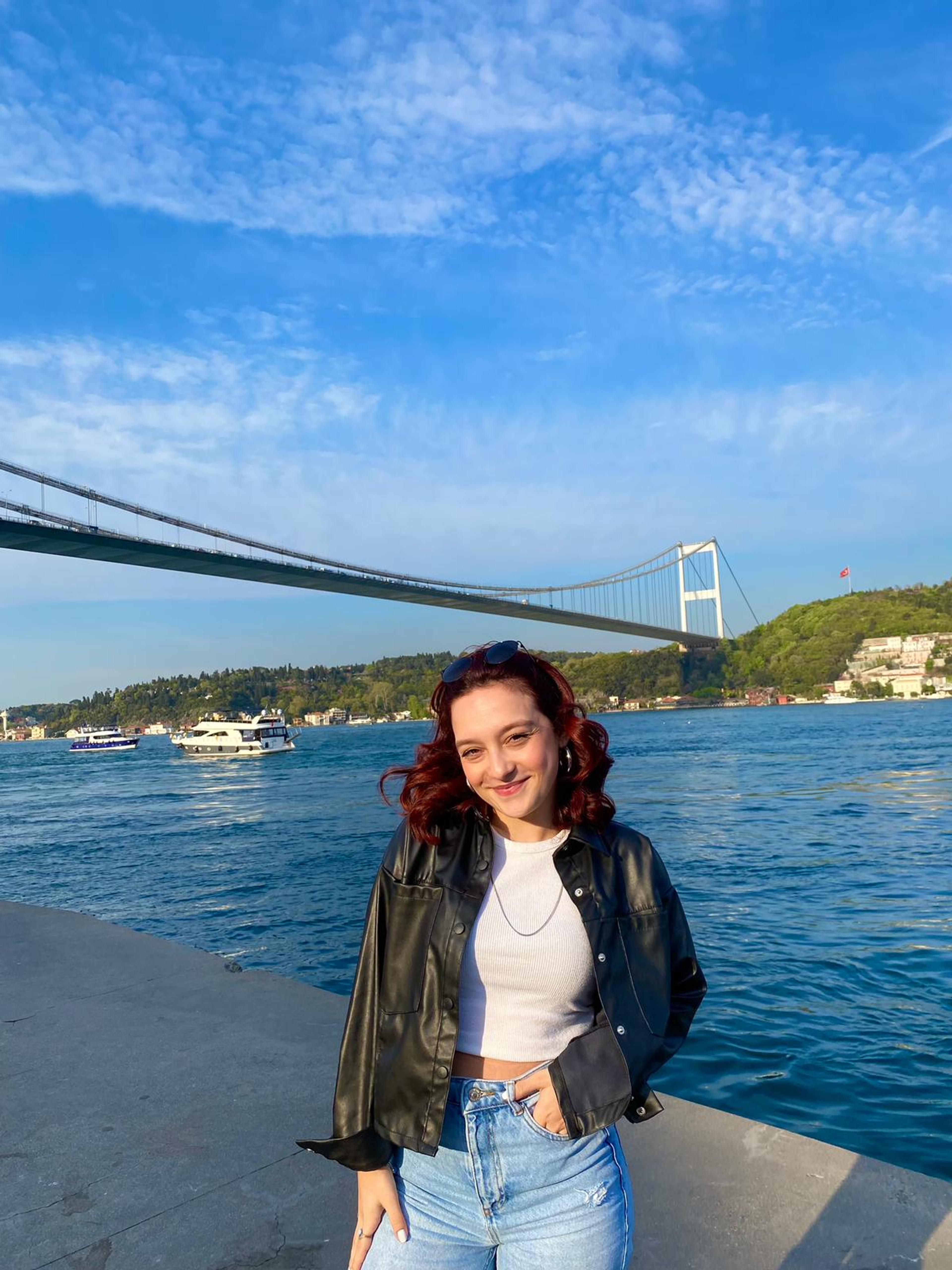 Şevval İlkem Kendigelen