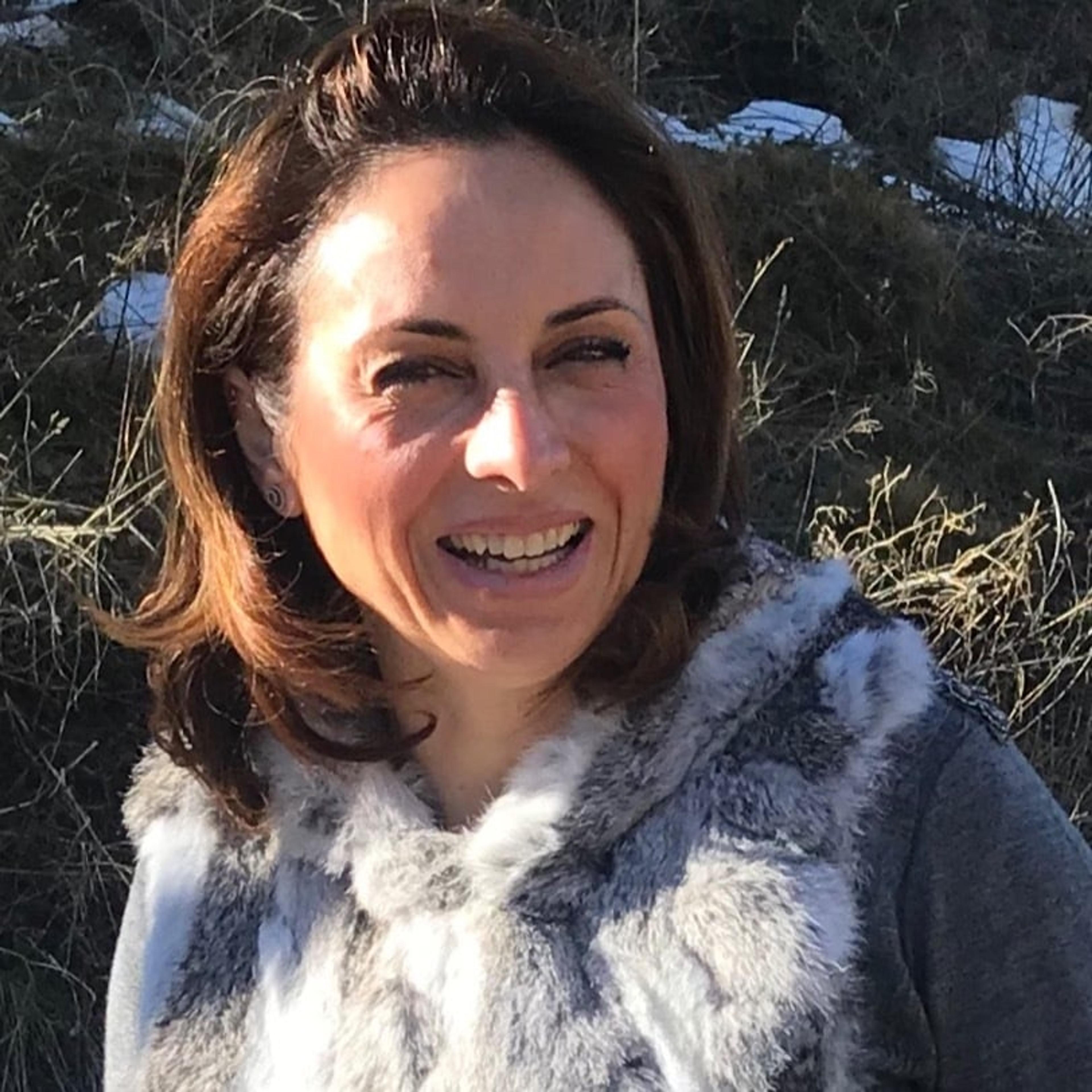 Pepa Crespo Montoro