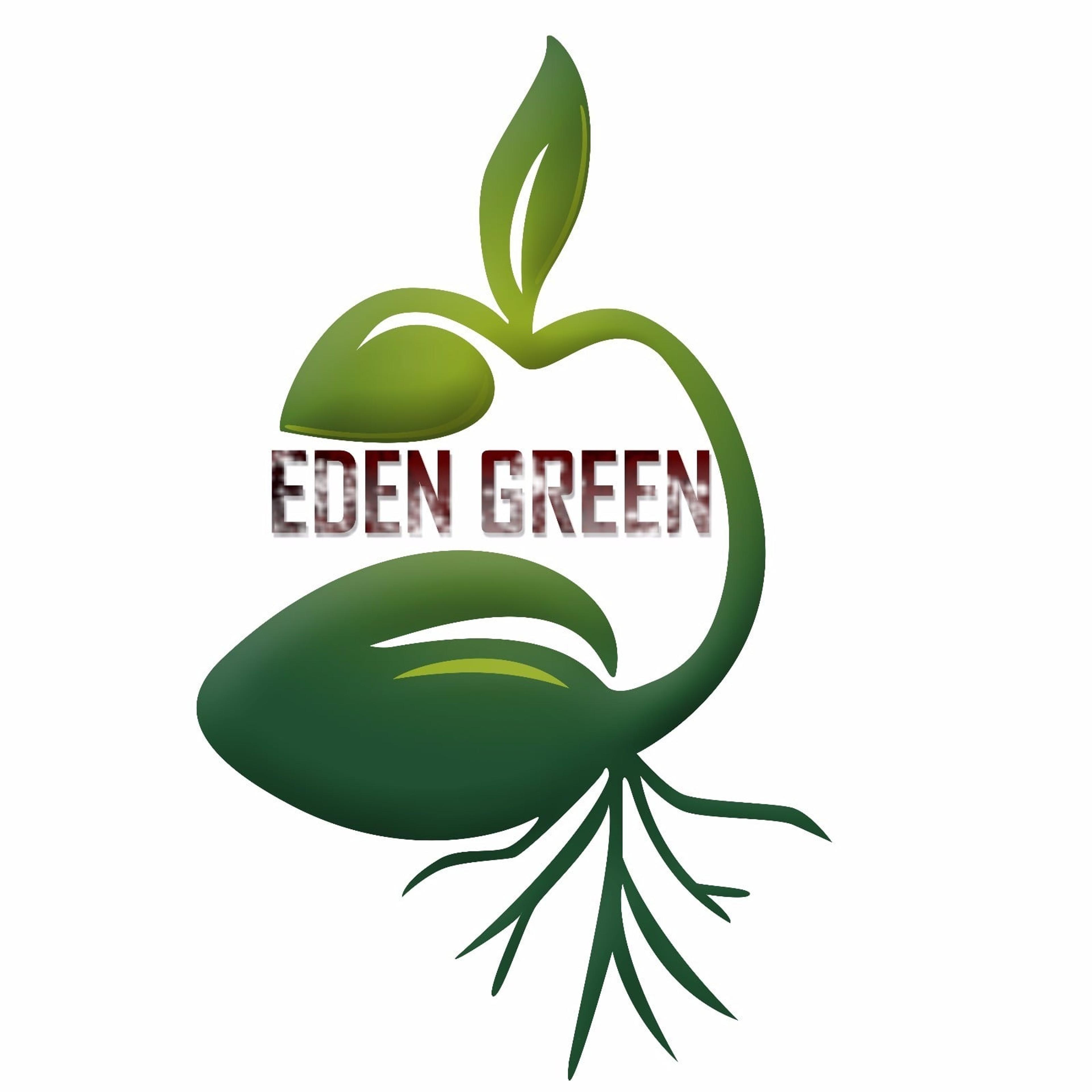 Eden Green di G. Ardizzone