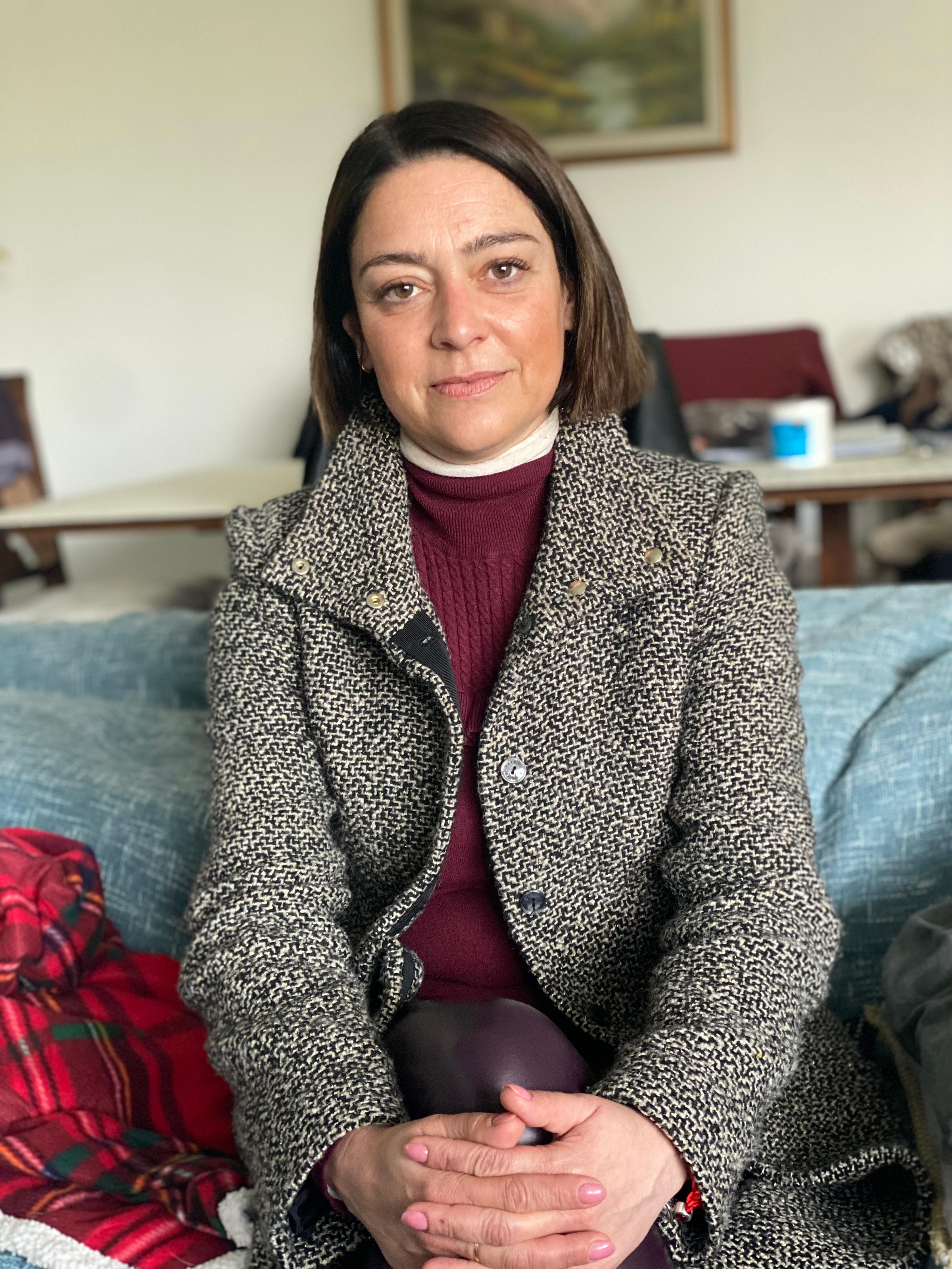 Claudine Di Lello