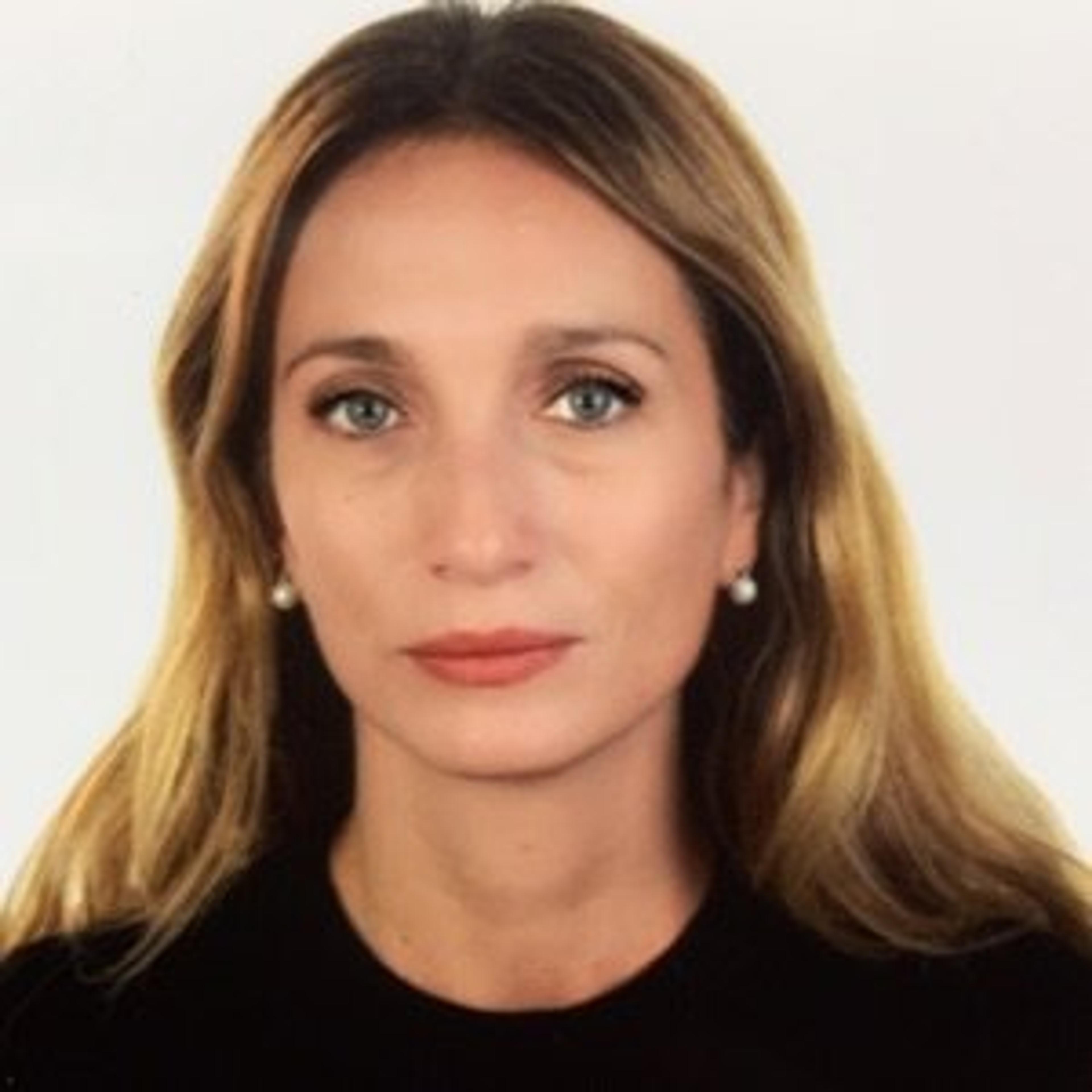 Alessia Tedesco