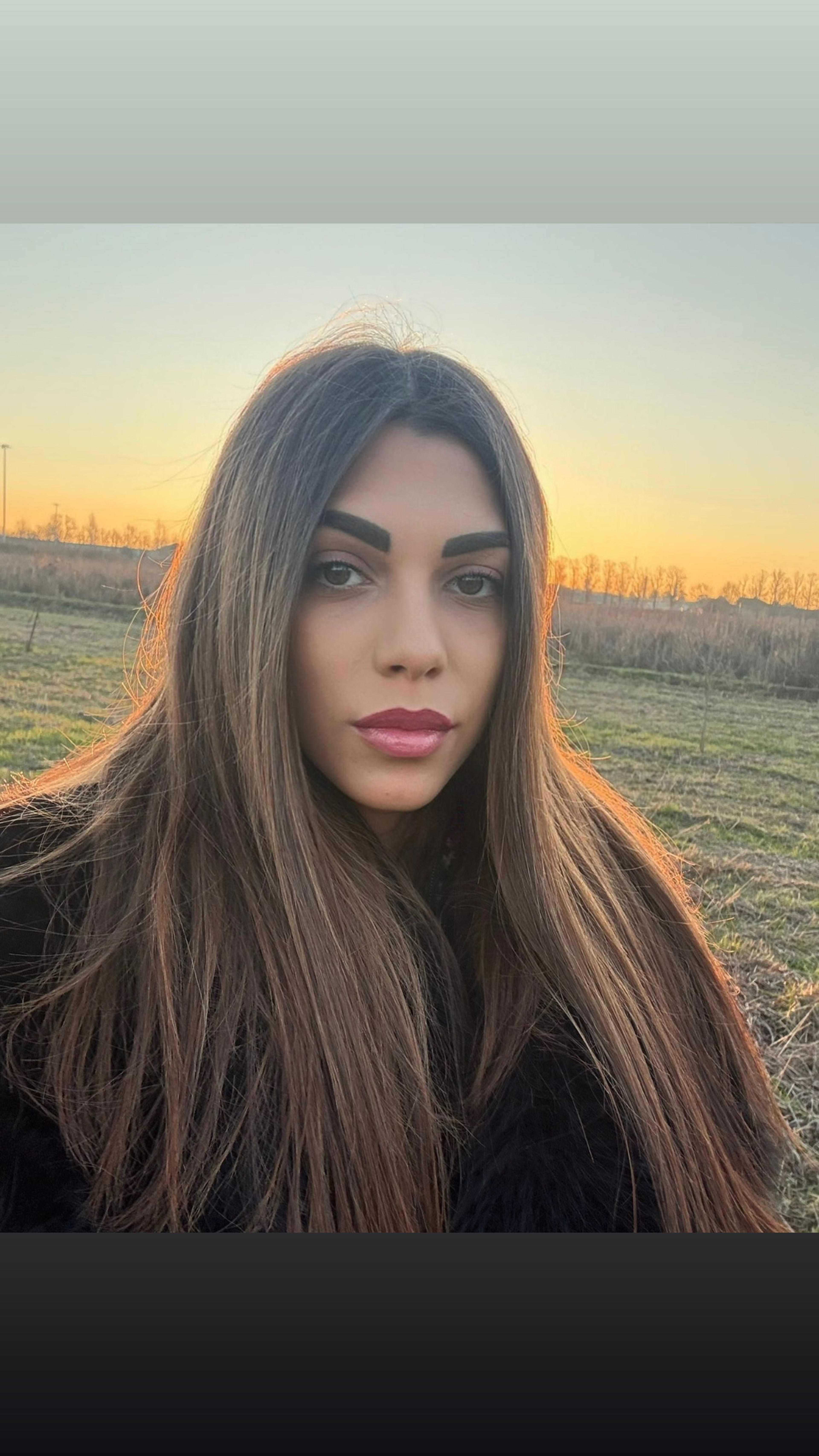 Melissa De vecchis