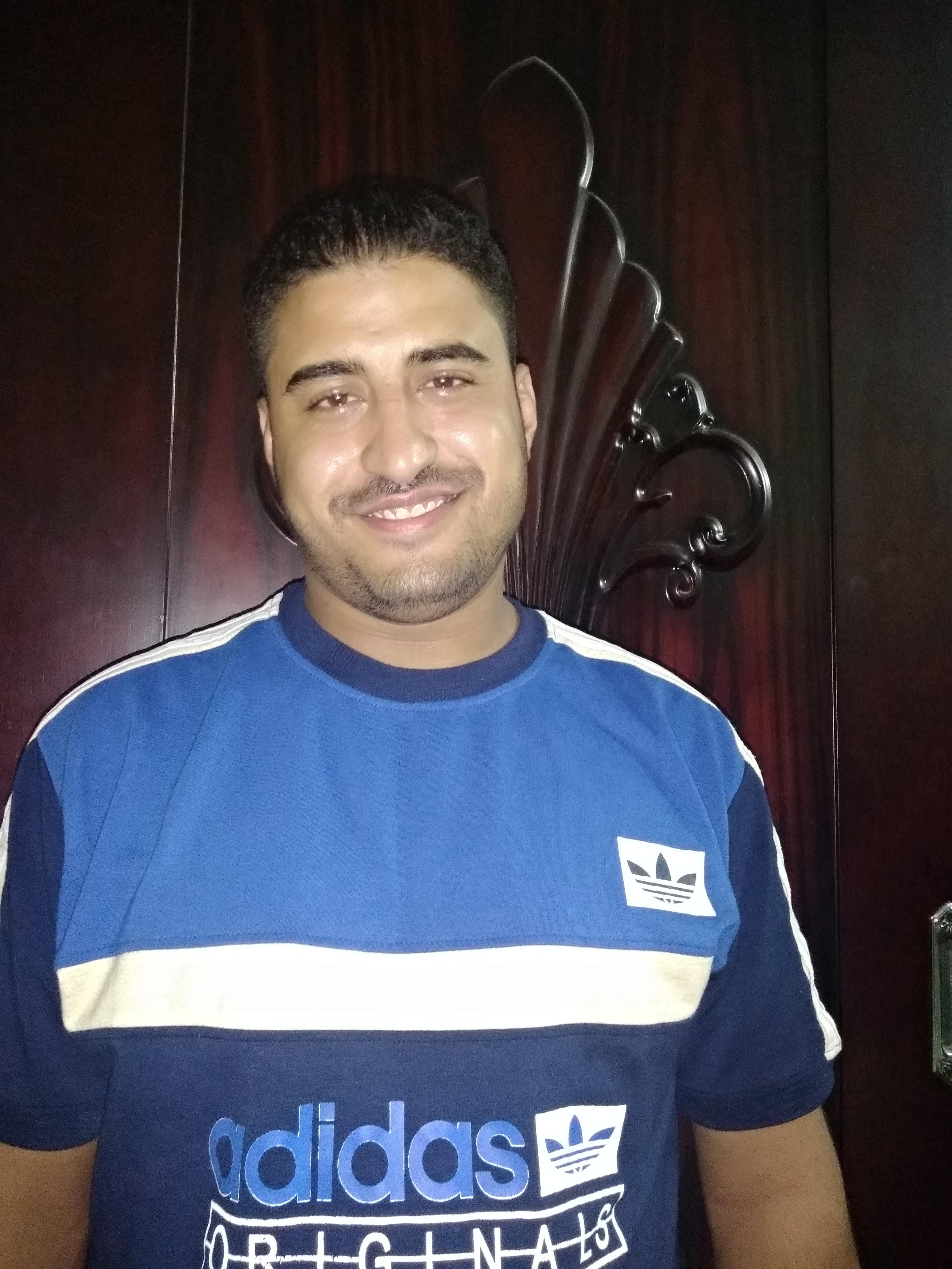 احمدحمدى ابوسمره