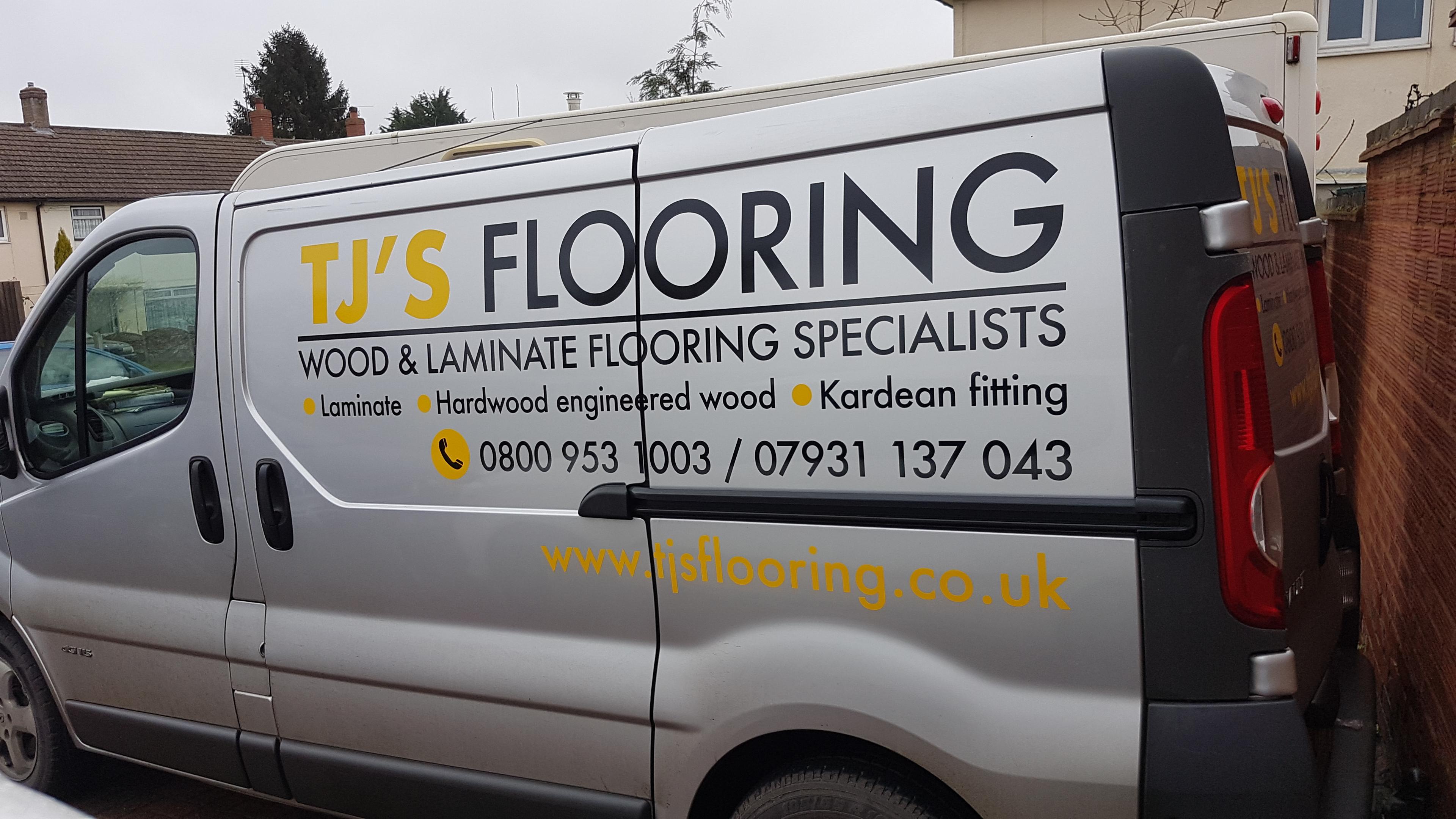 TJs Flooring