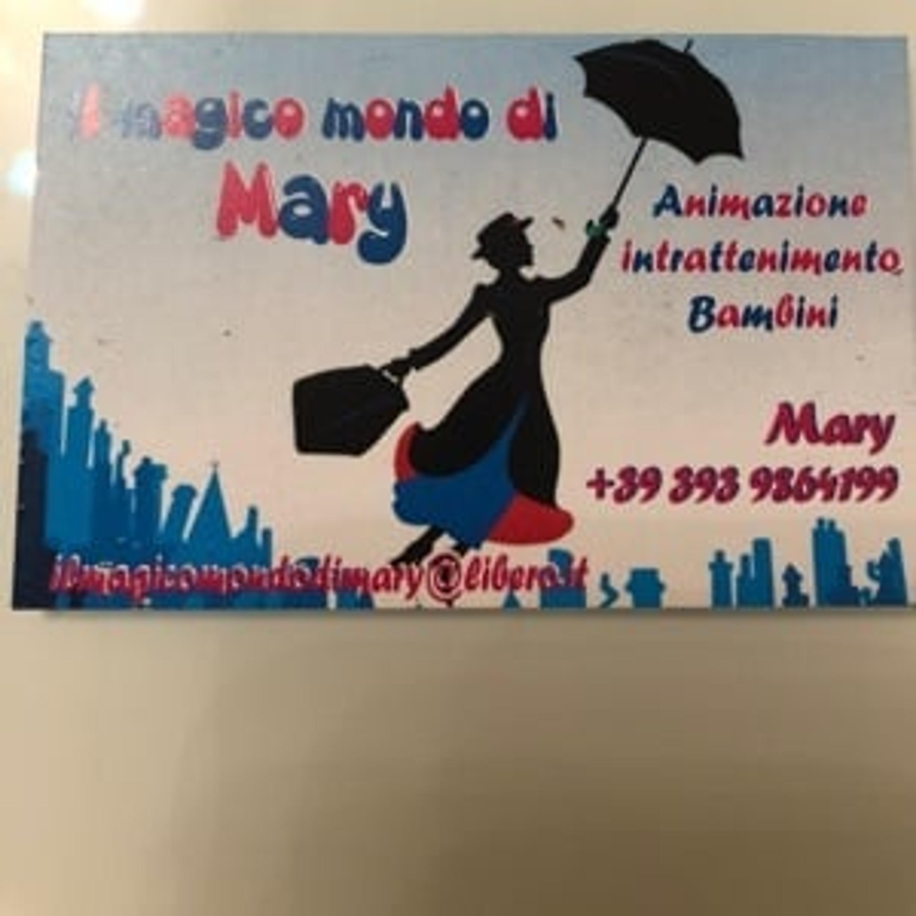 Mariagrazia Leone