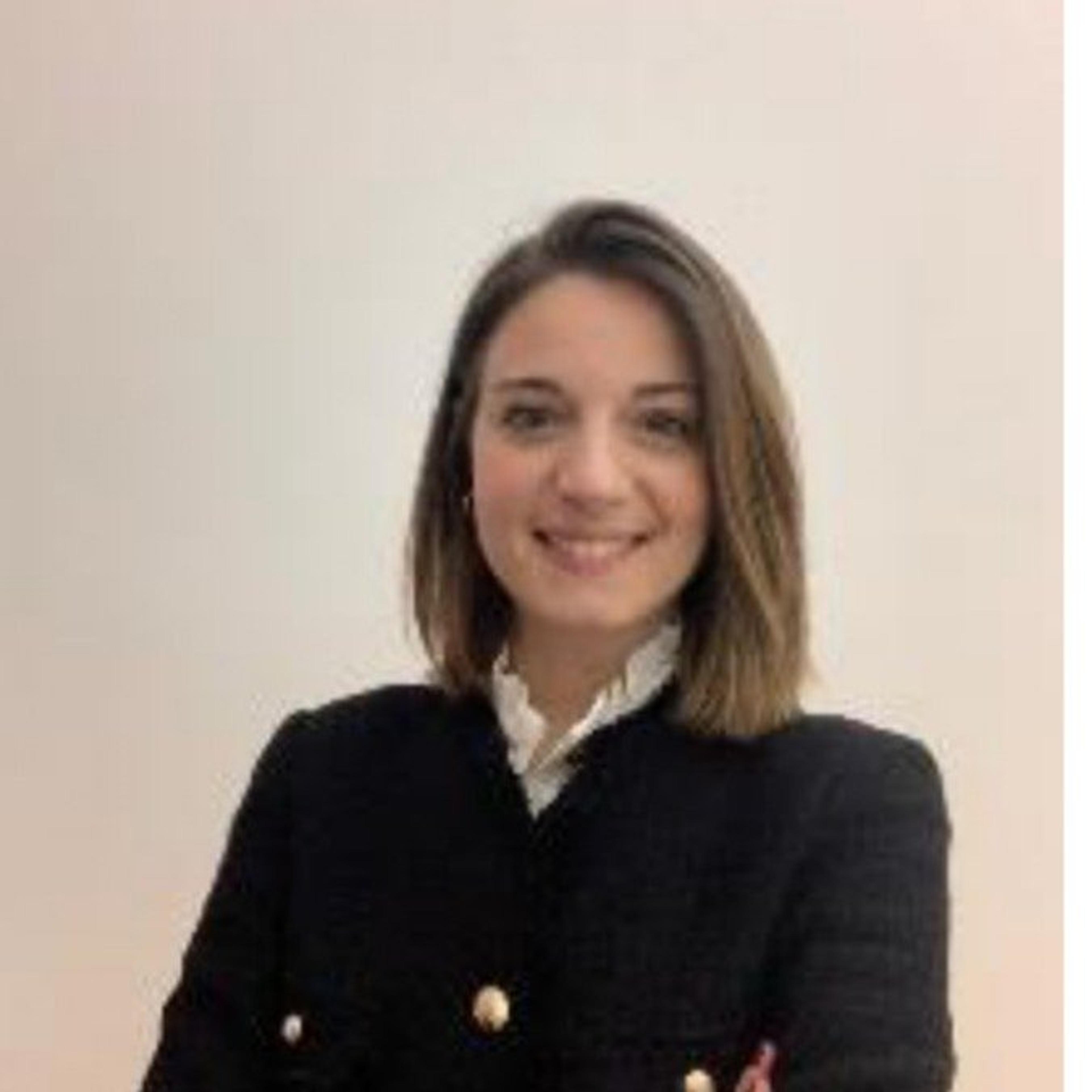 Alessia Carbone