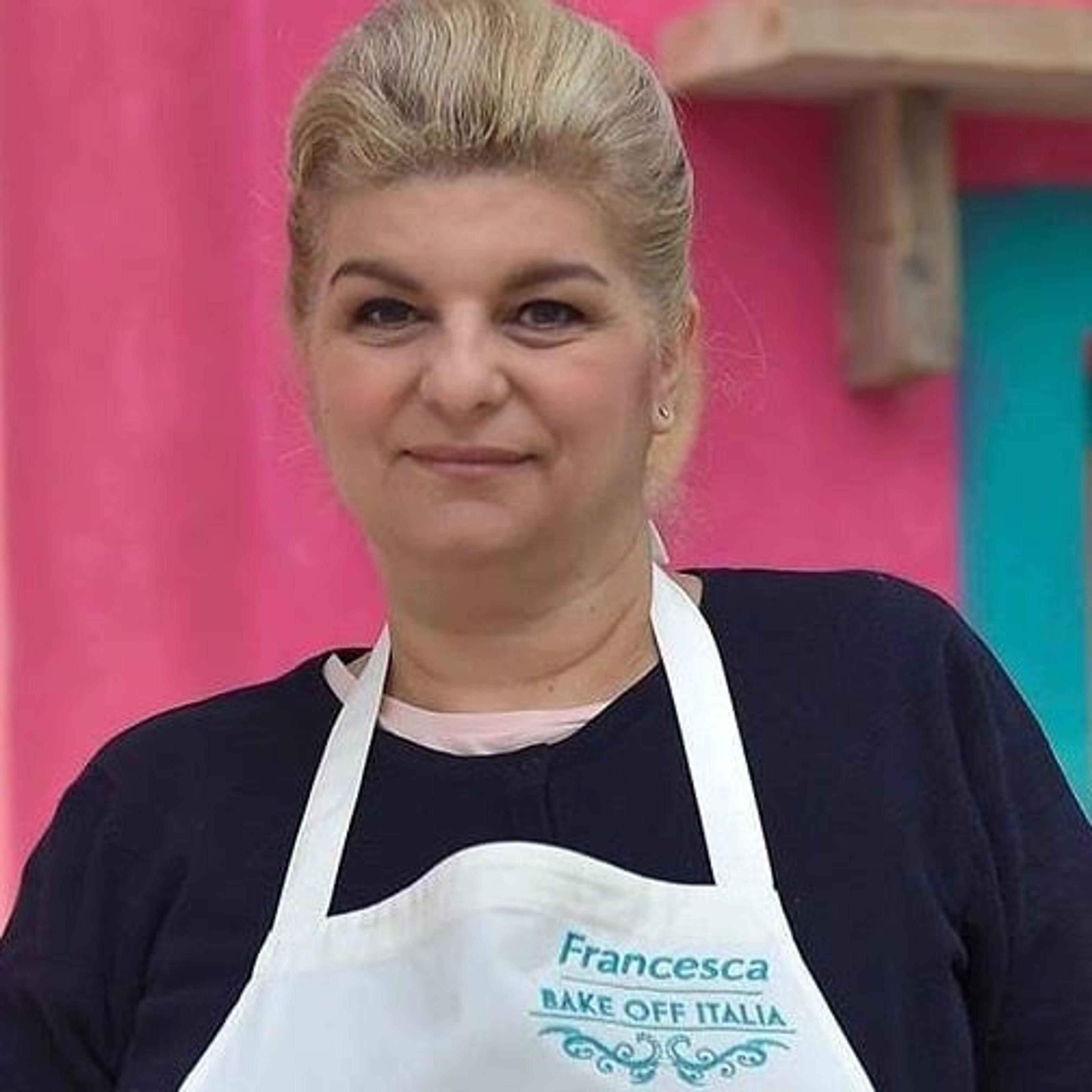 Francesca Cingi