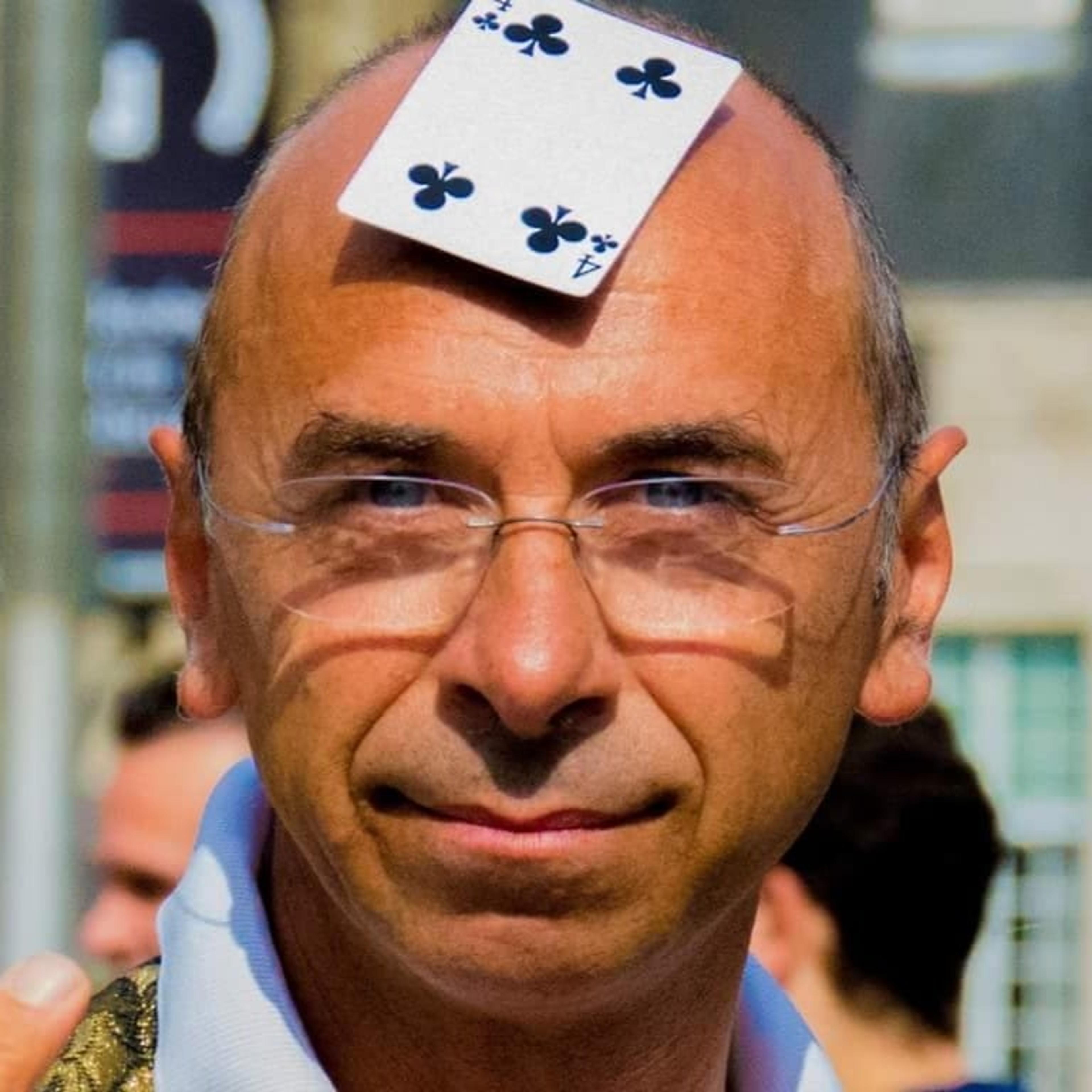 Piero Michelangeli