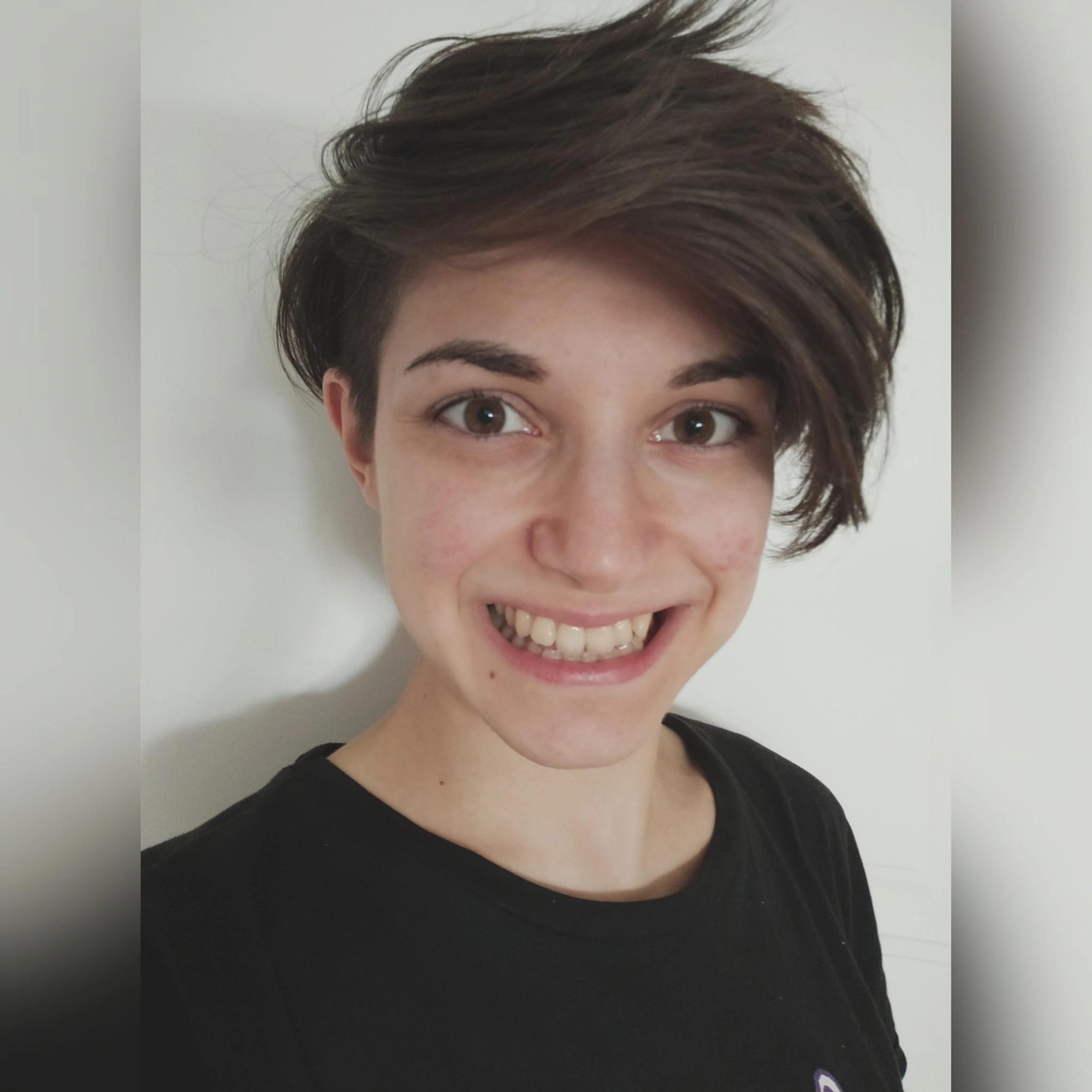 Dott.ssa Alessia Goldoni