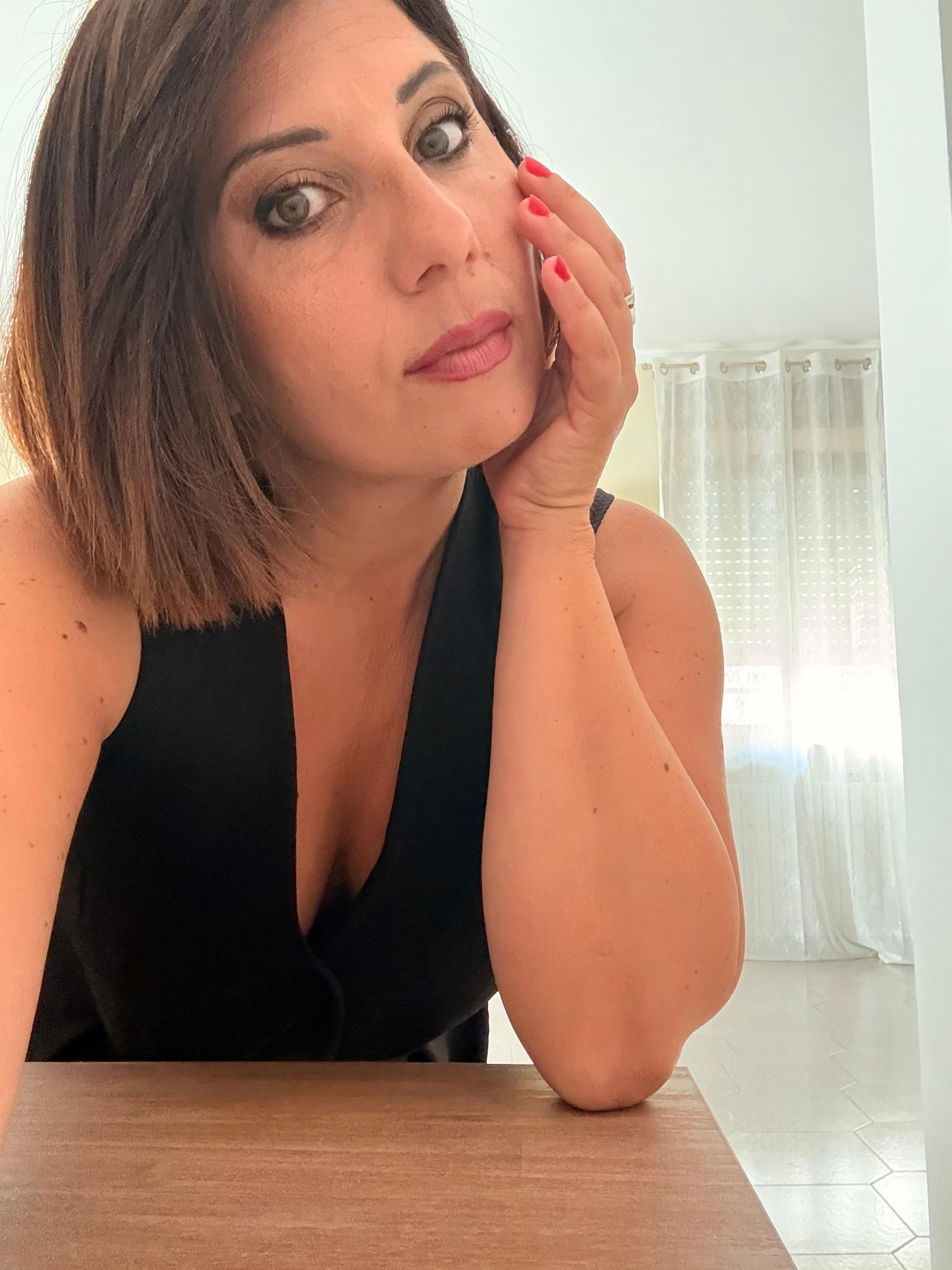 Valentina Naccarato