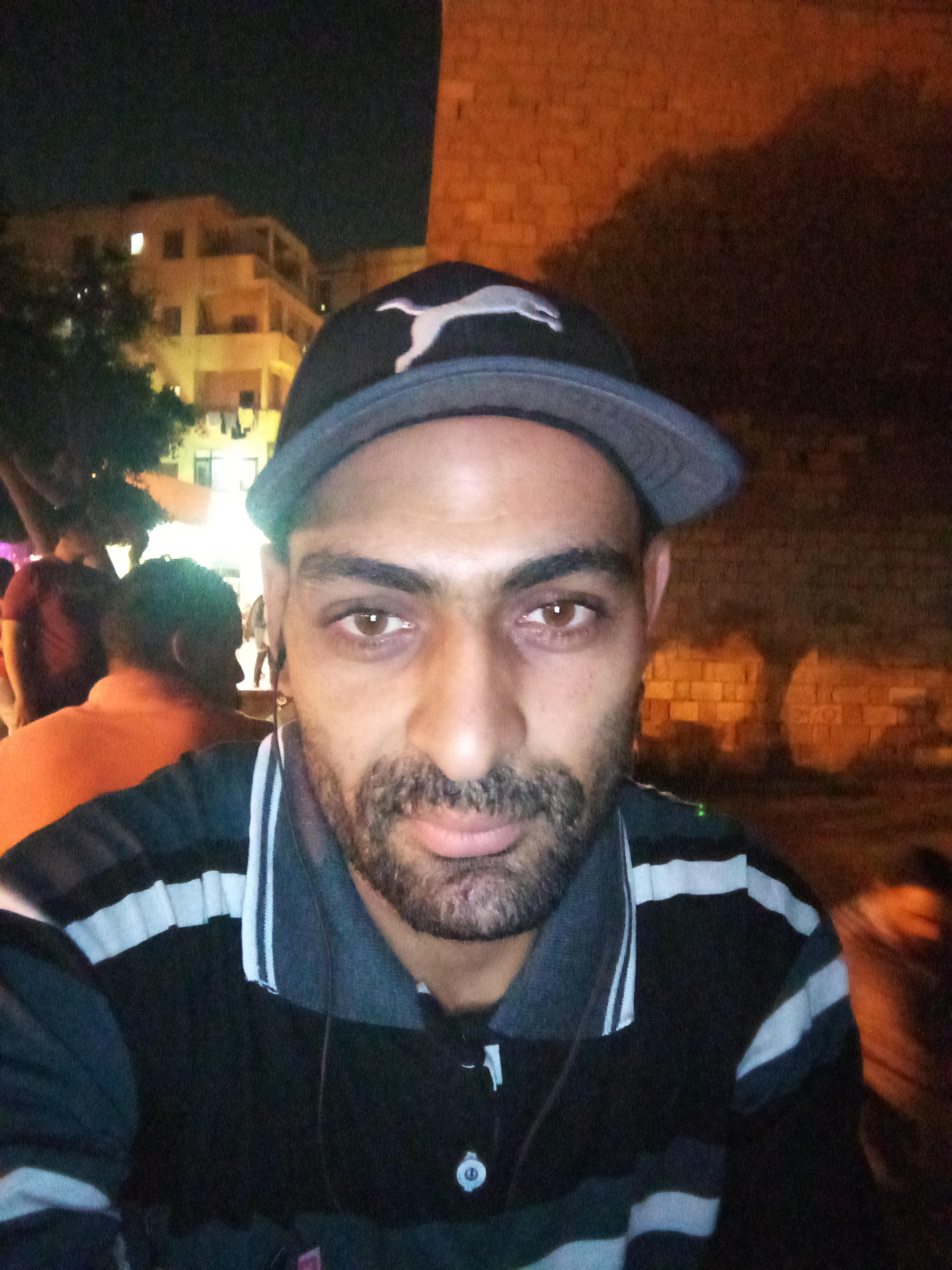 ممدوح محمد احمد