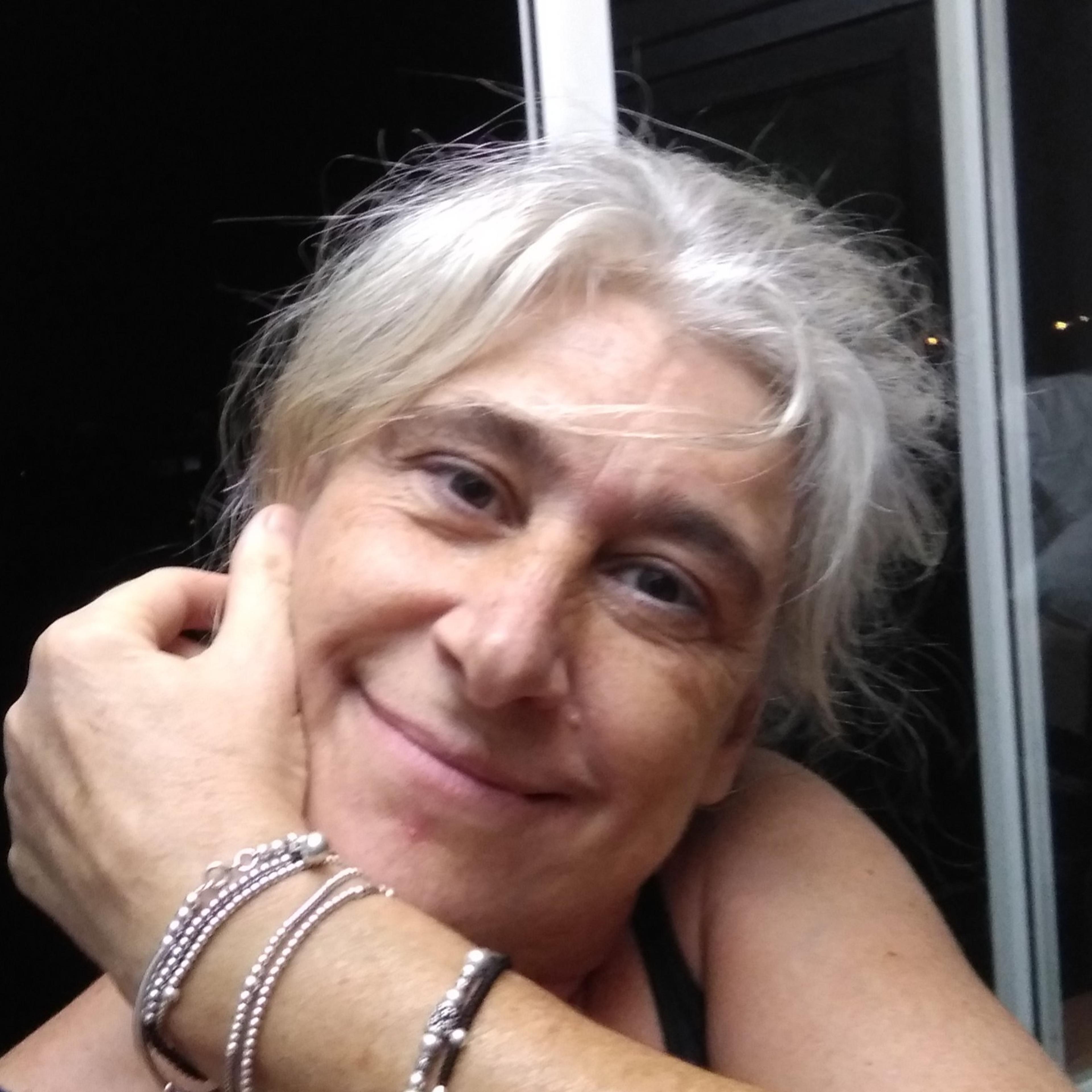 María José Rodríguez Matías