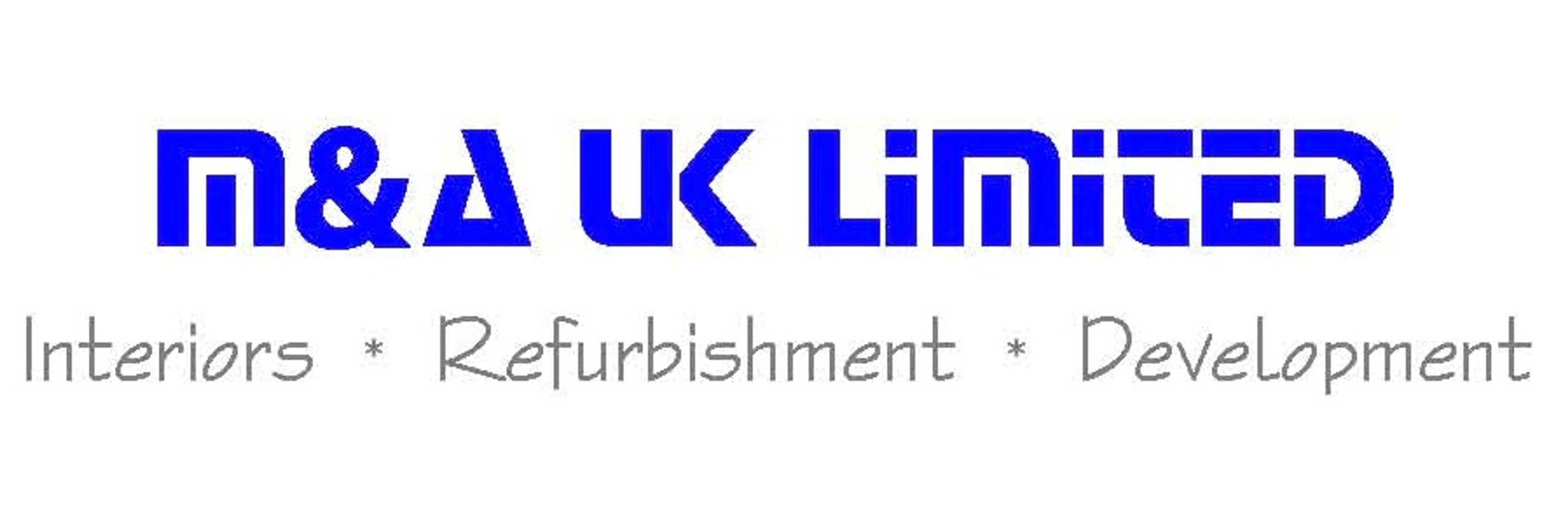 M&A UK Ltd